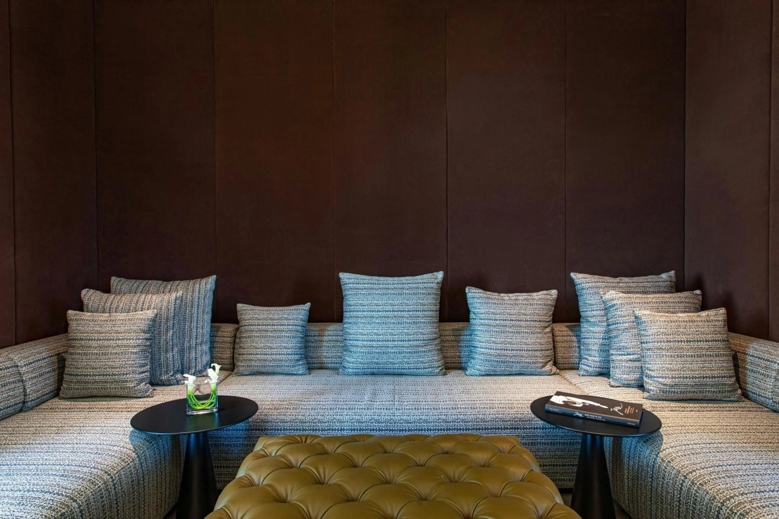 Photo of the whole room in The Ritz-Carlton New York, NoMad