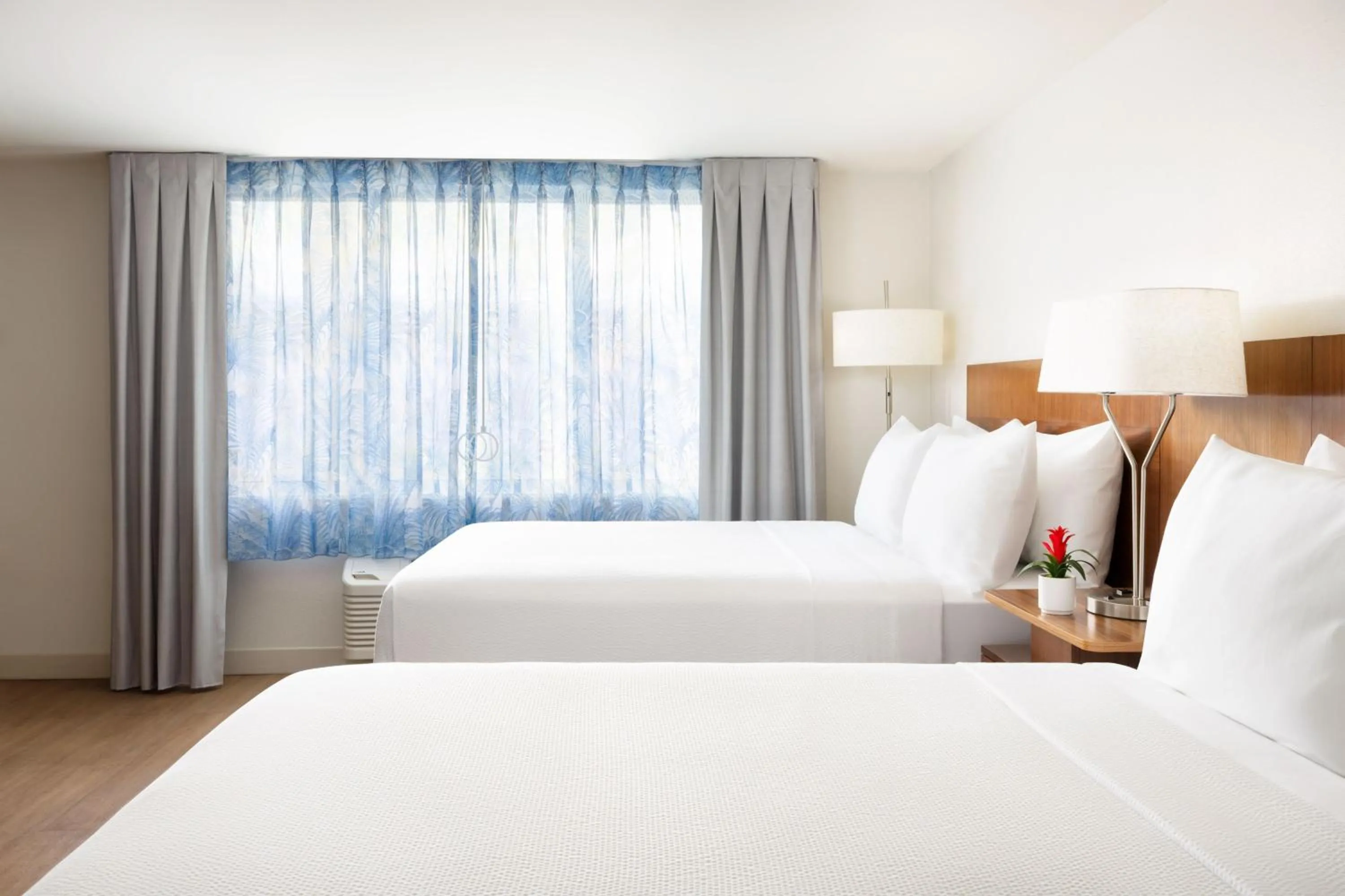 Photo of the whole room, Bed in Fairfield by Marriott Inn & Suites Key West at The Keys Collection