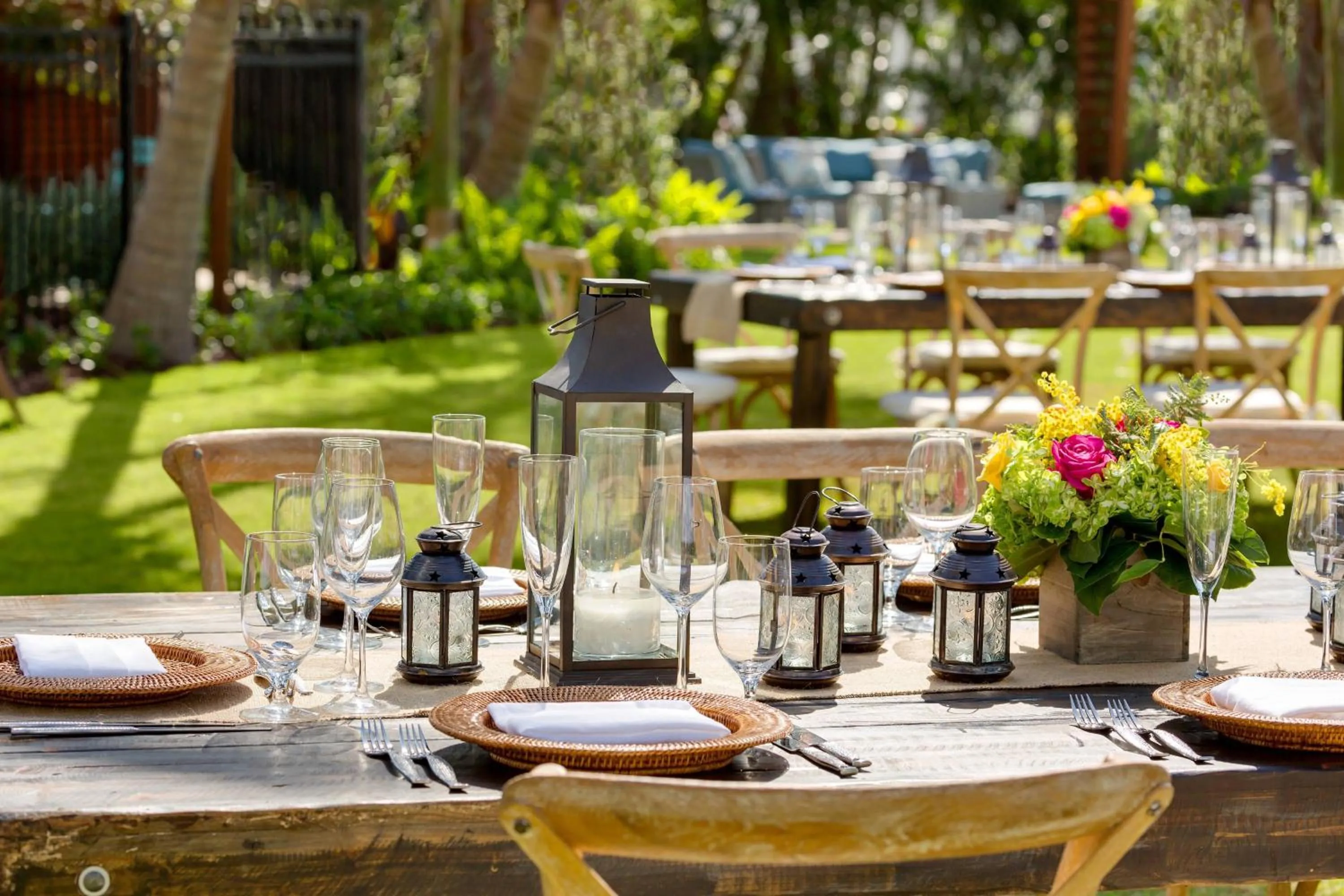 Lobby or reception in Fairfield by Marriott Inn & Suites Key West at The Keys Collection