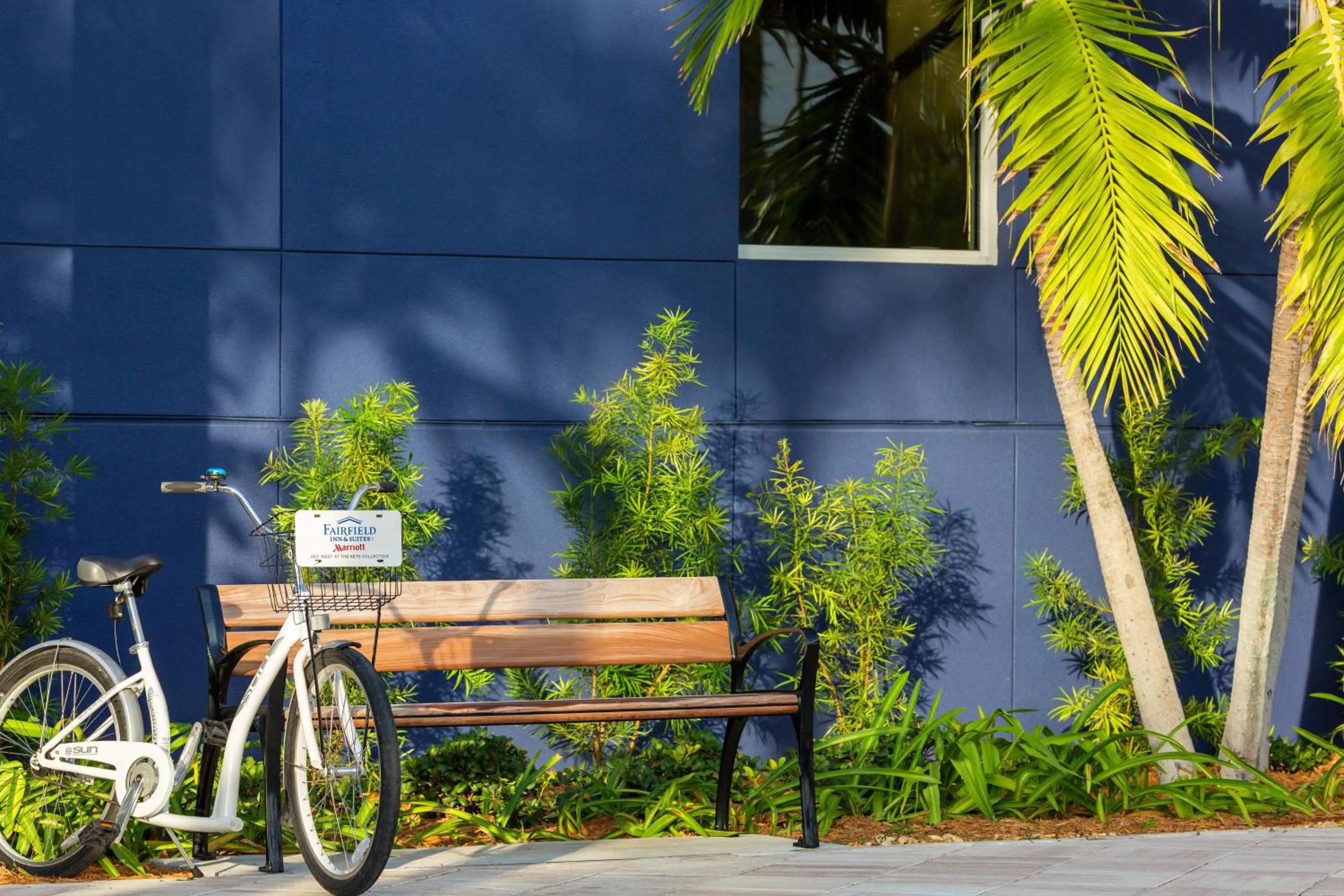 Other in Fairfield by Marriott Inn & Suites Key West at The Keys Collection