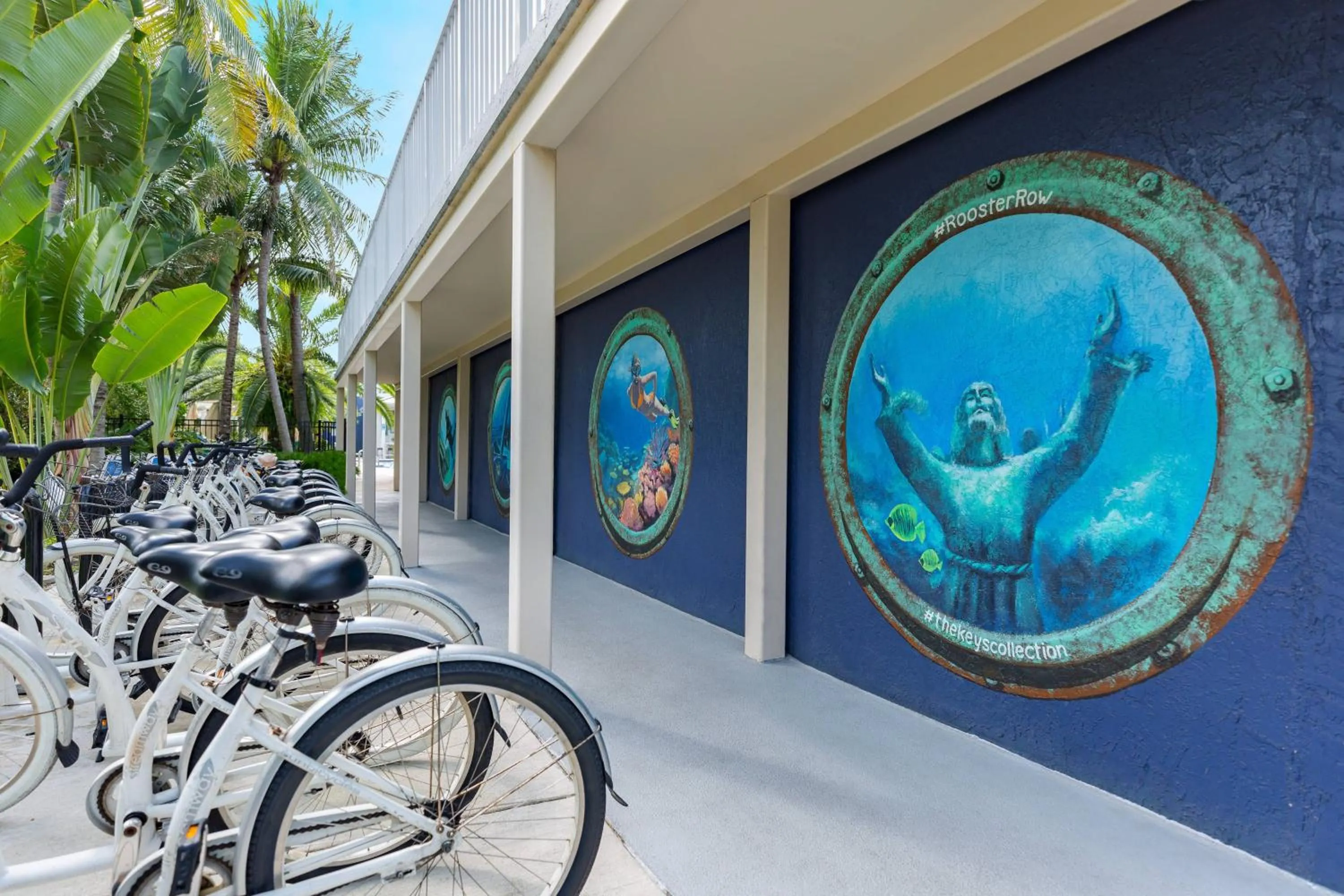 Other in Fairfield by Marriott Inn & Suites Key West at The Keys Collection