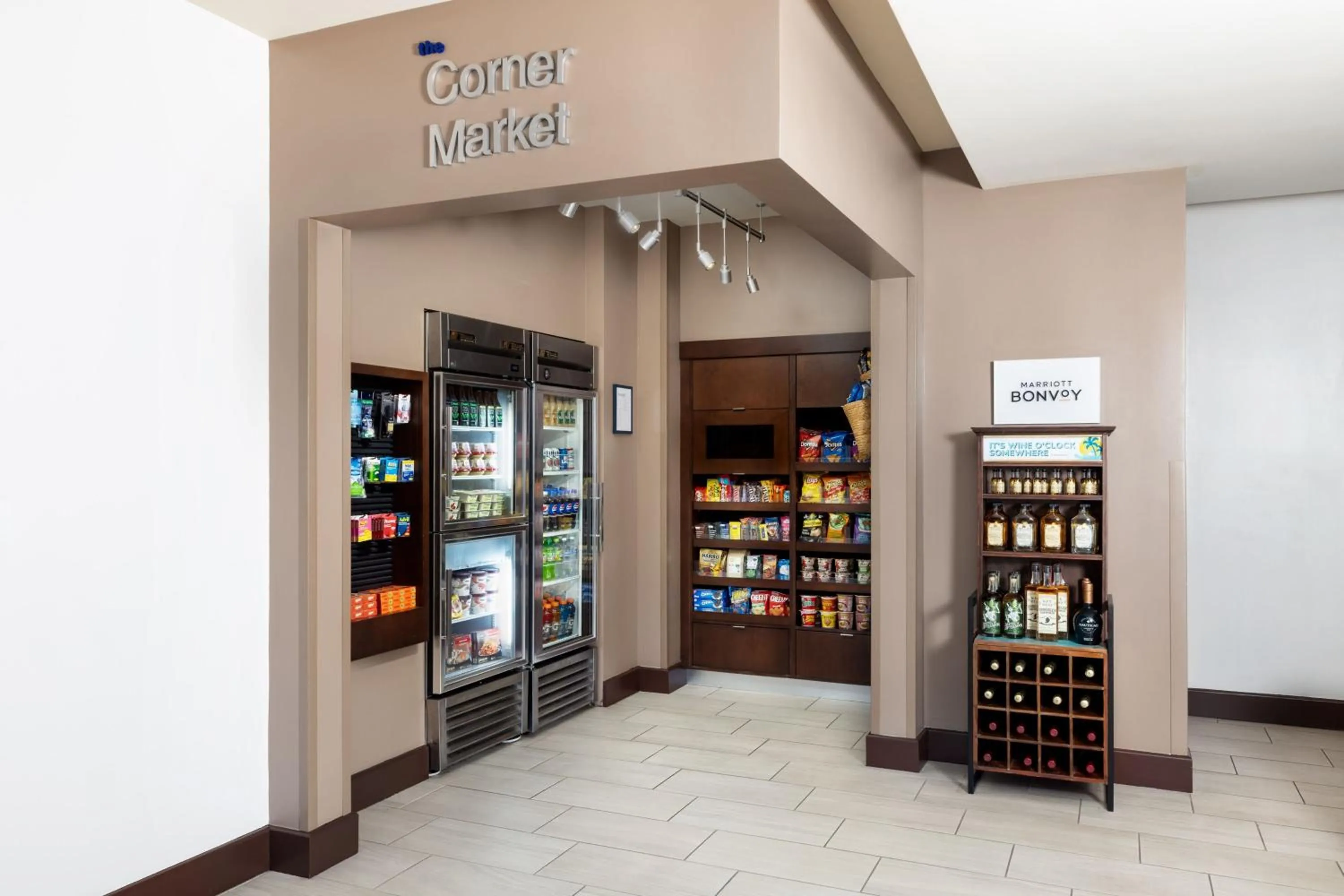 Lobby or reception in Fairfield by Marriott Inn & Suites Key West at The Keys Collection