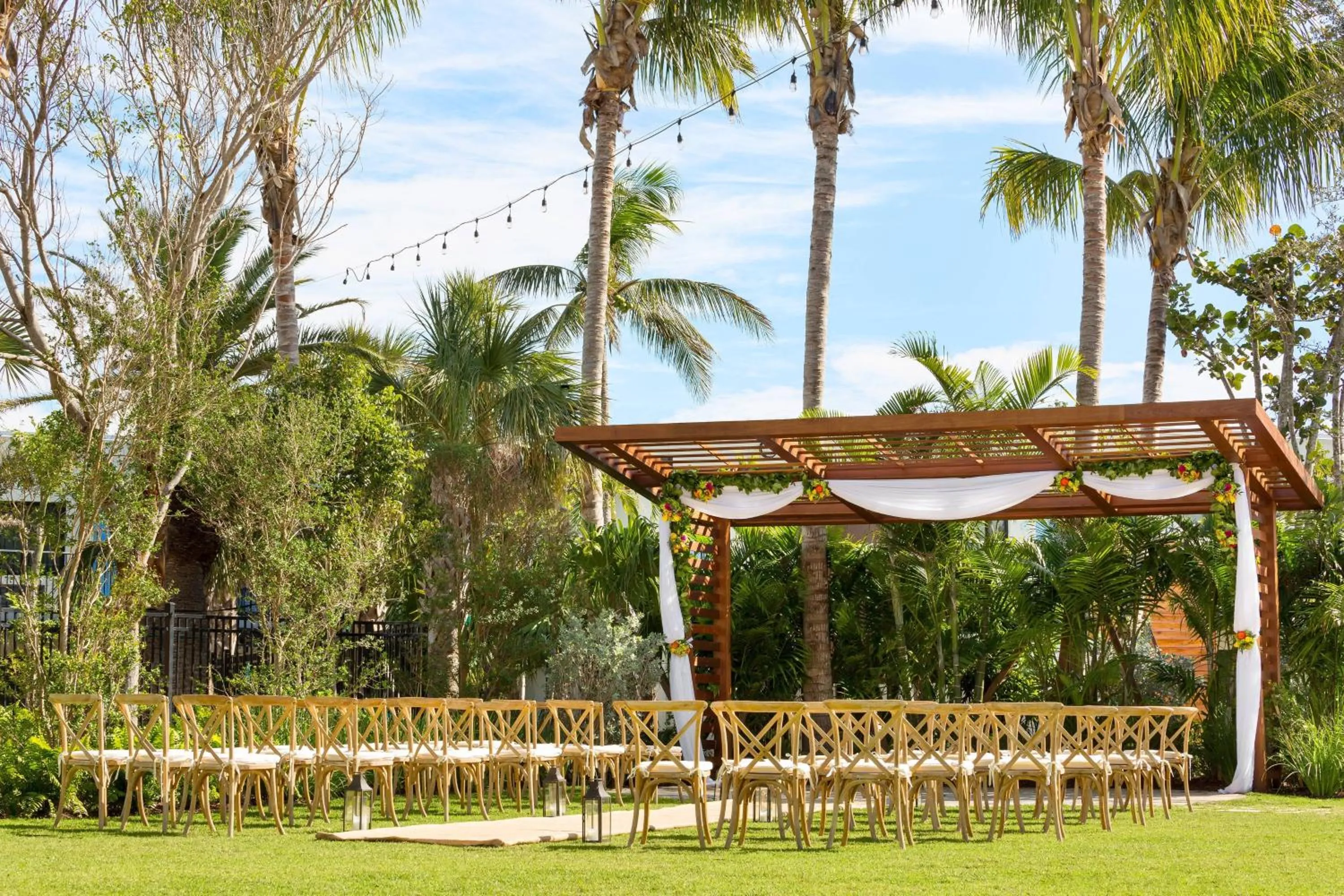 Banquet/Function facilities in Fairfield by Marriott Inn & Suites Key West at The Keys Collection