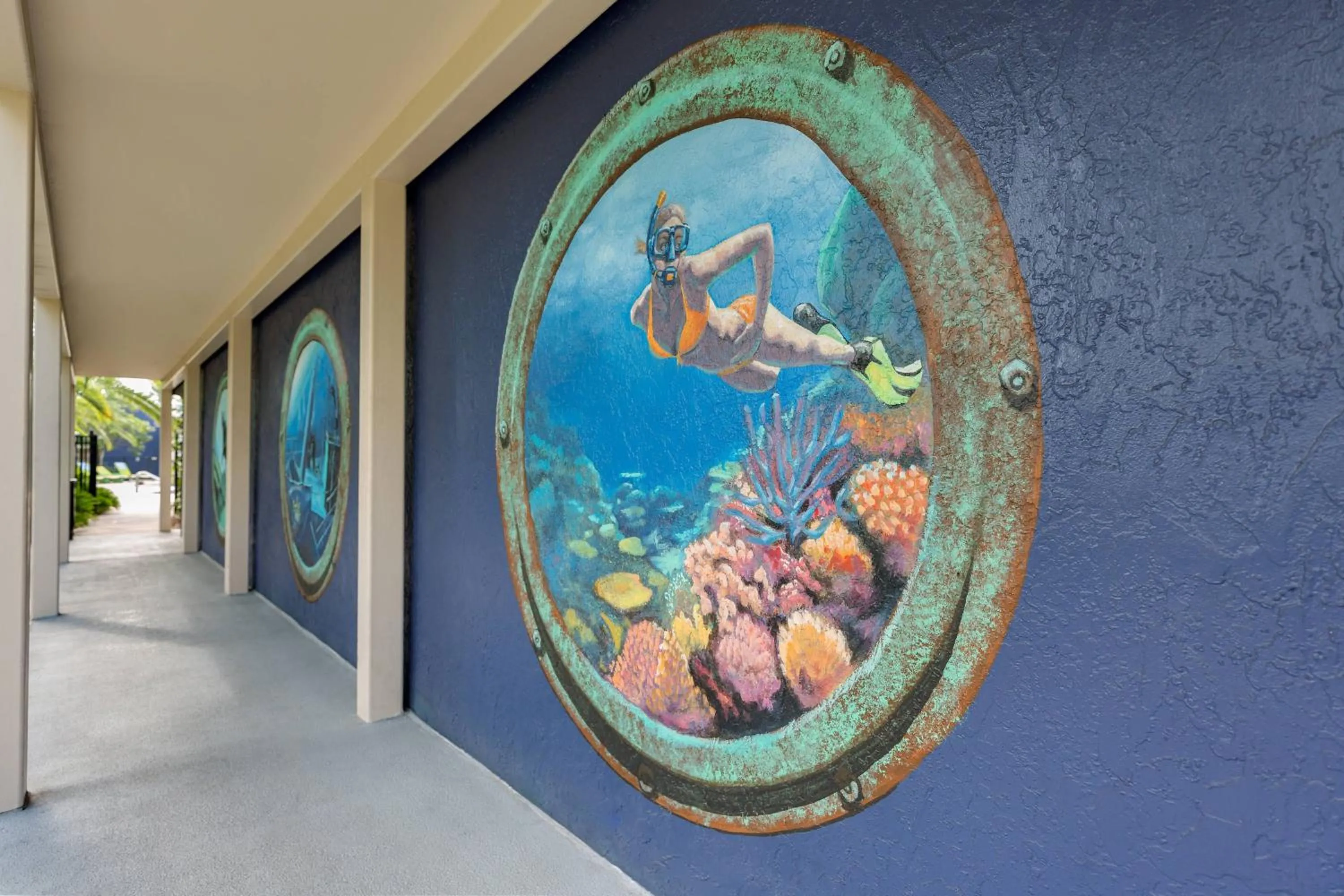 Other in Fairfield by Marriott Inn & Suites Key West at The Keys Collection