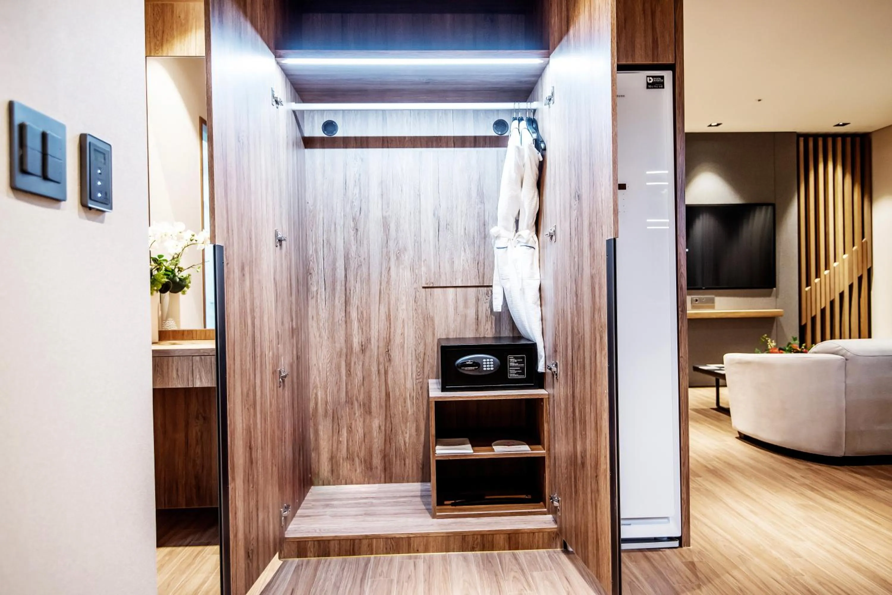 Intrada Icheon Hotel