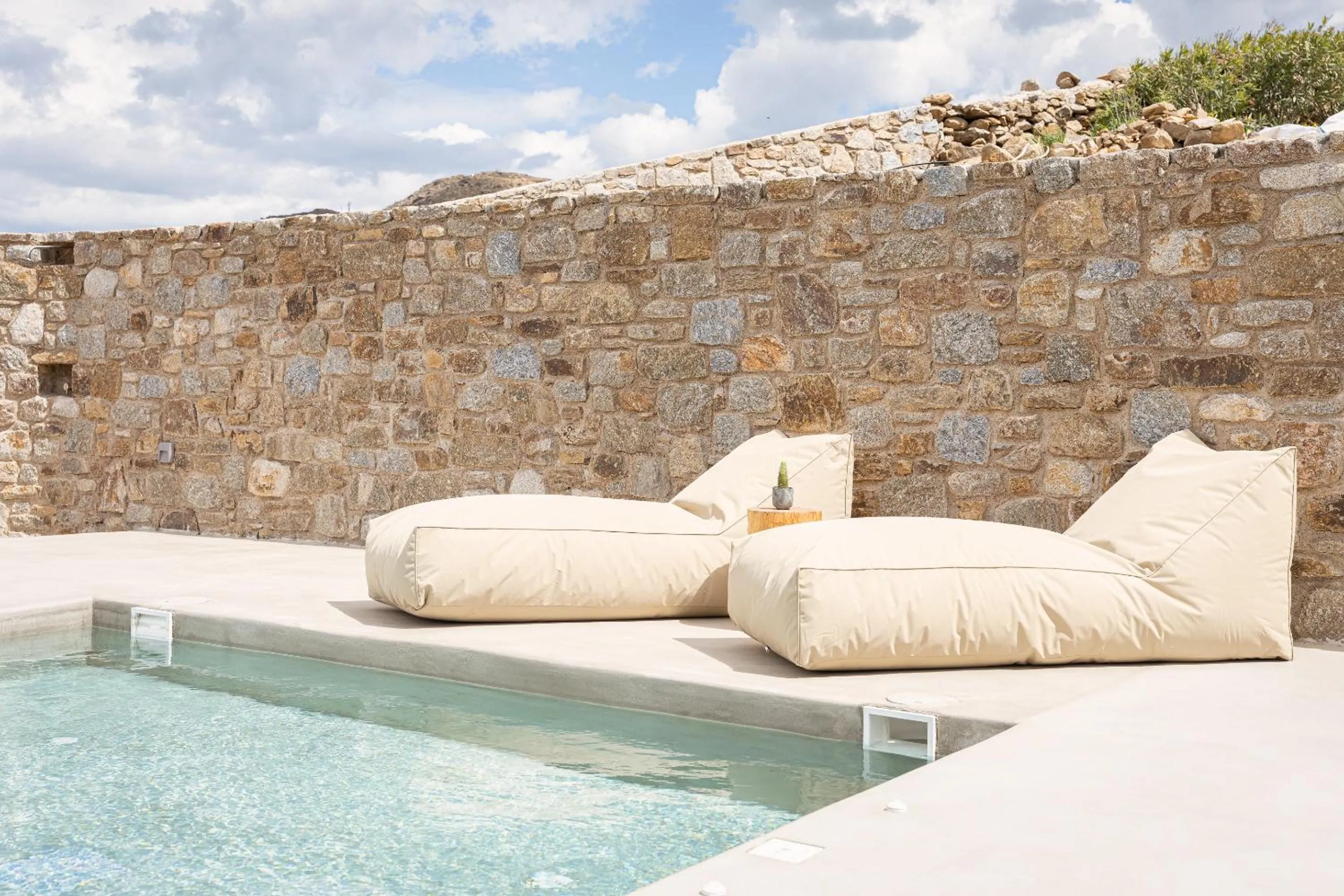 Koumi Homes Mykonos