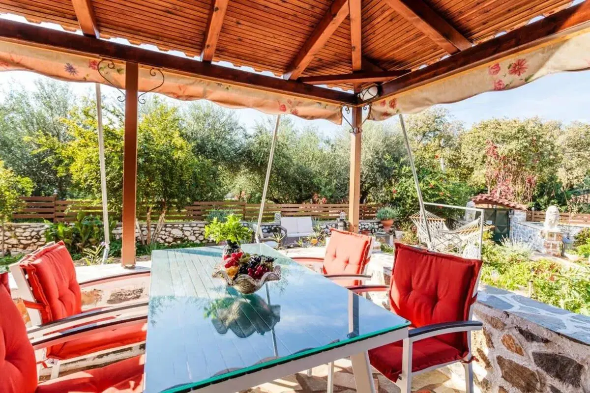 Vacation Home in Mani's Garden Paradise - Elia Secluded Retreat Vacation Home in Mani's Garden Paradise - Elia Secluded Retreat