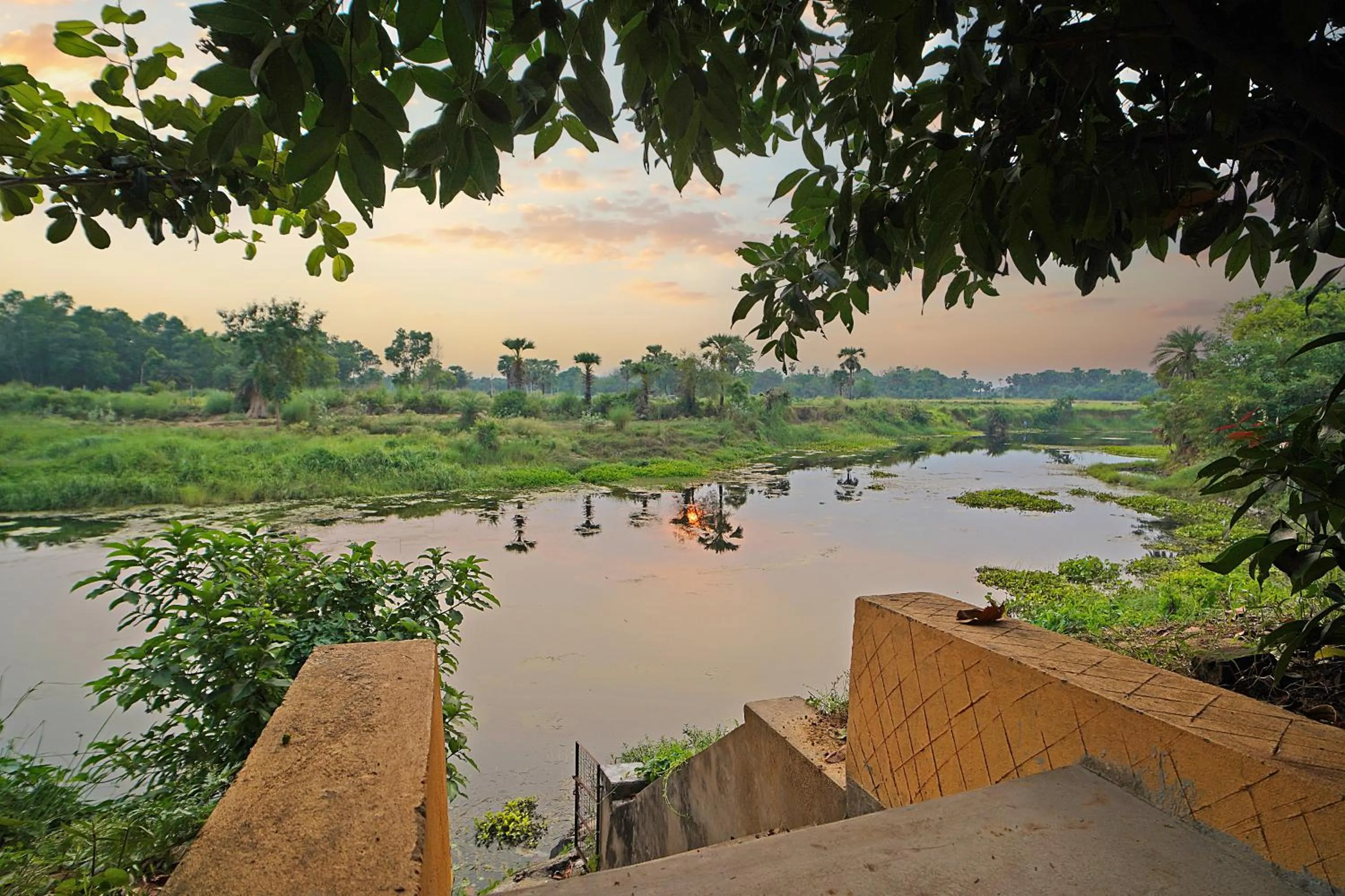 Nearby landmark in Resort Neel Nirjan !! Best Family Couple friendly family Resort!!