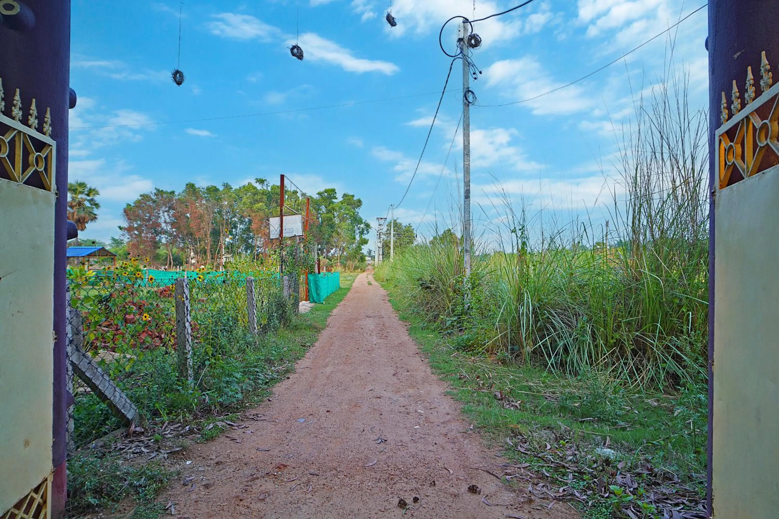 Spring in Resort Neel Nirjan !! Best Family Couple friendly family Resort!!