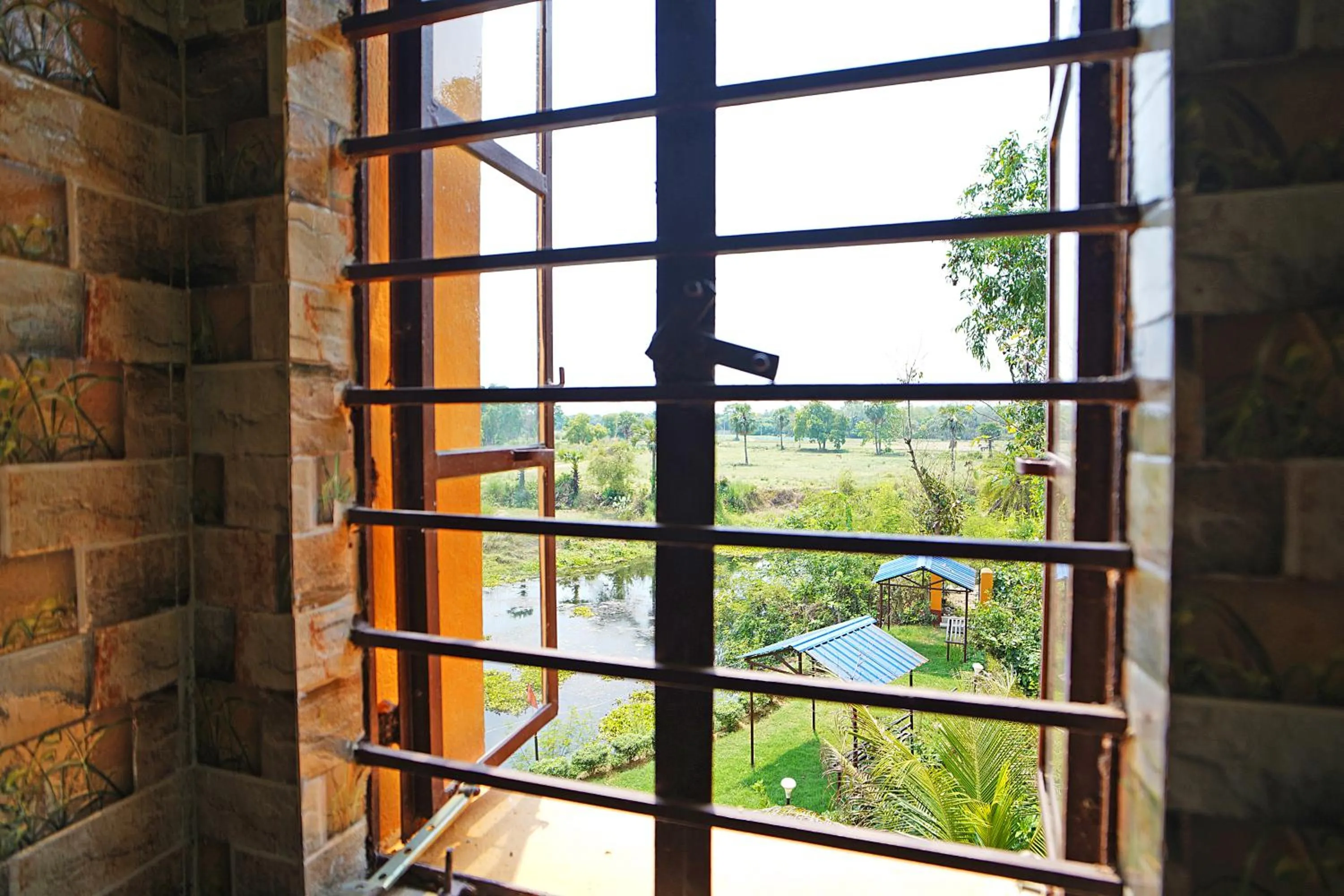 Day in Resort Neel Nirjan !! Best Family Couple friendly family Resort!!