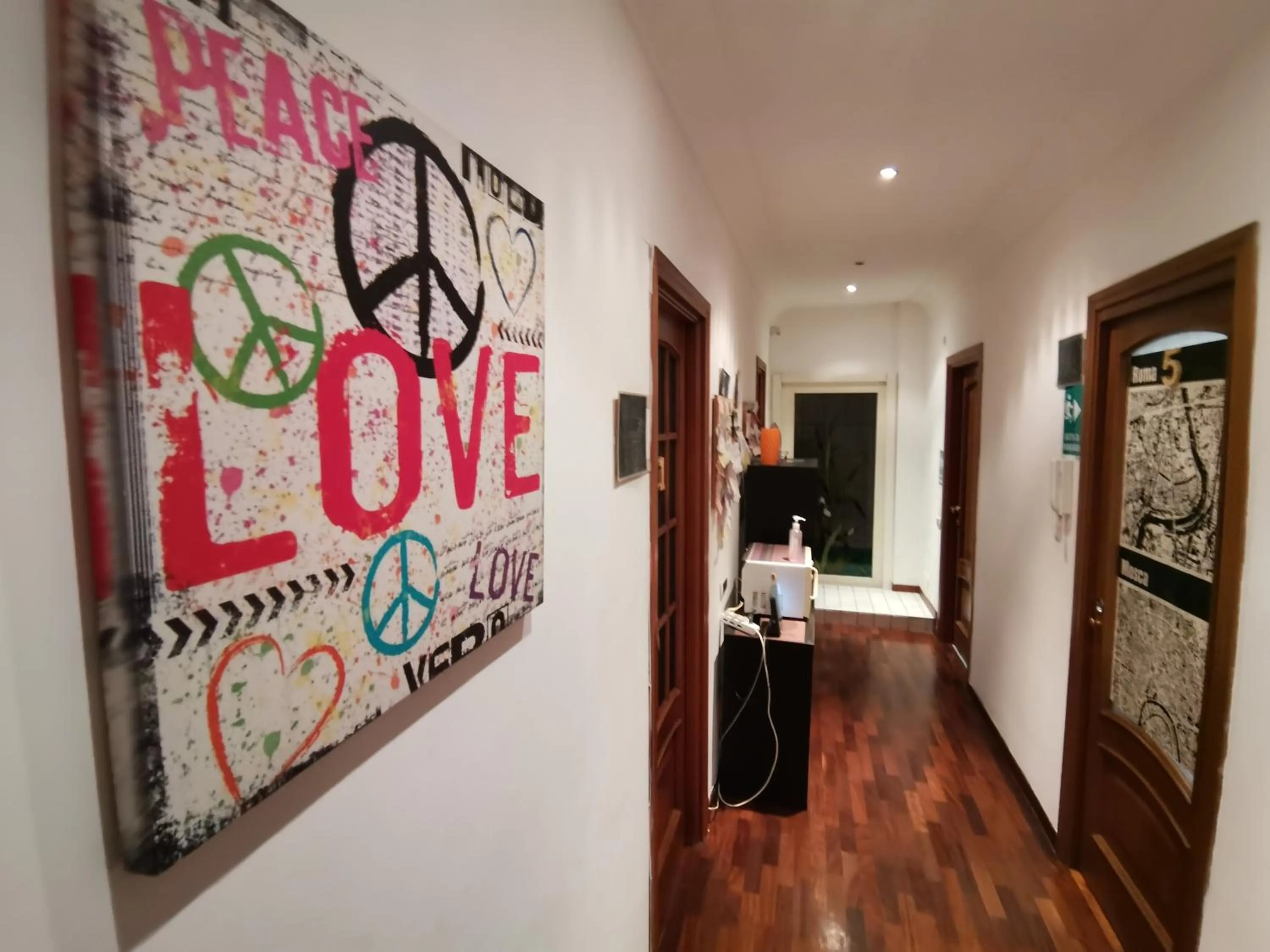 Decorative detail in Sepulveda