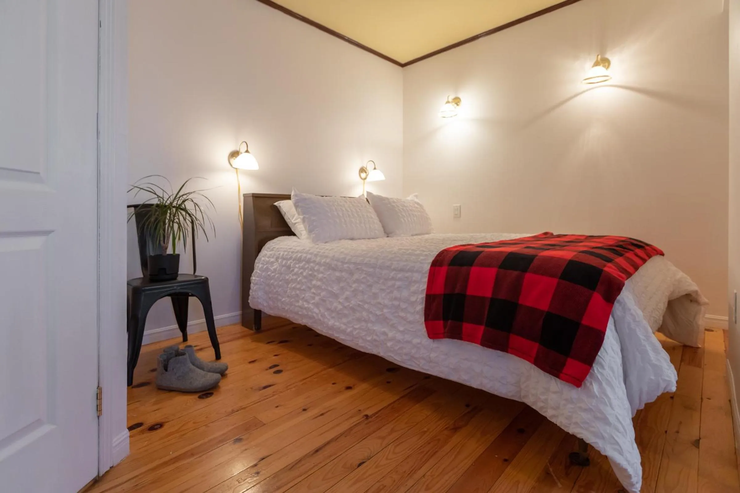 Bed in Auberge & Campagne