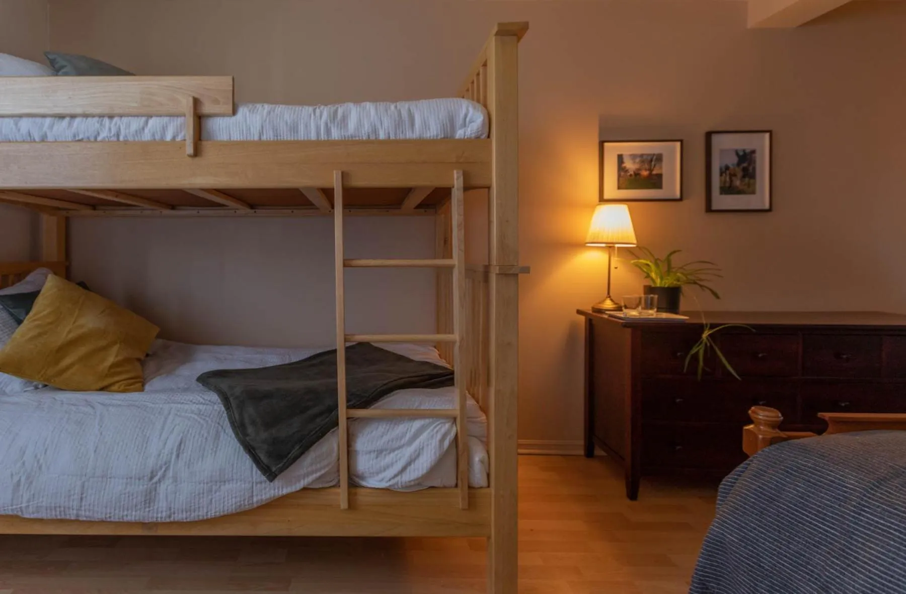 Bed in Auberge & Campagne