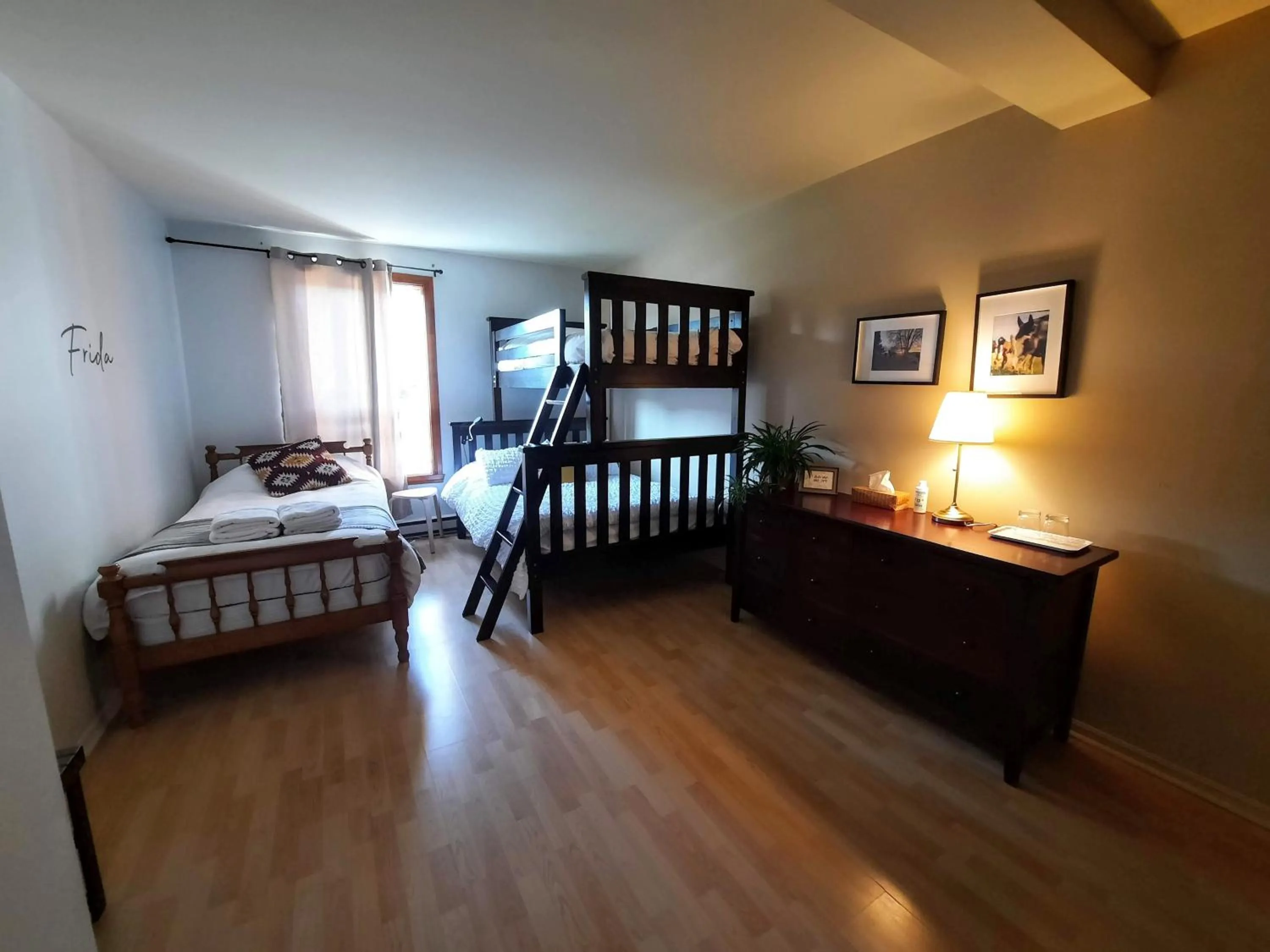 Bed in Auberge & Campagne