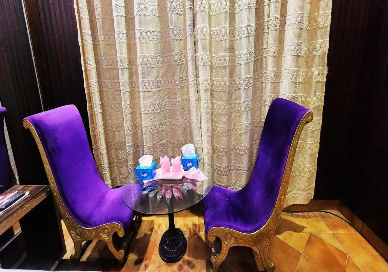 Sapphire Inn Motel Lahore