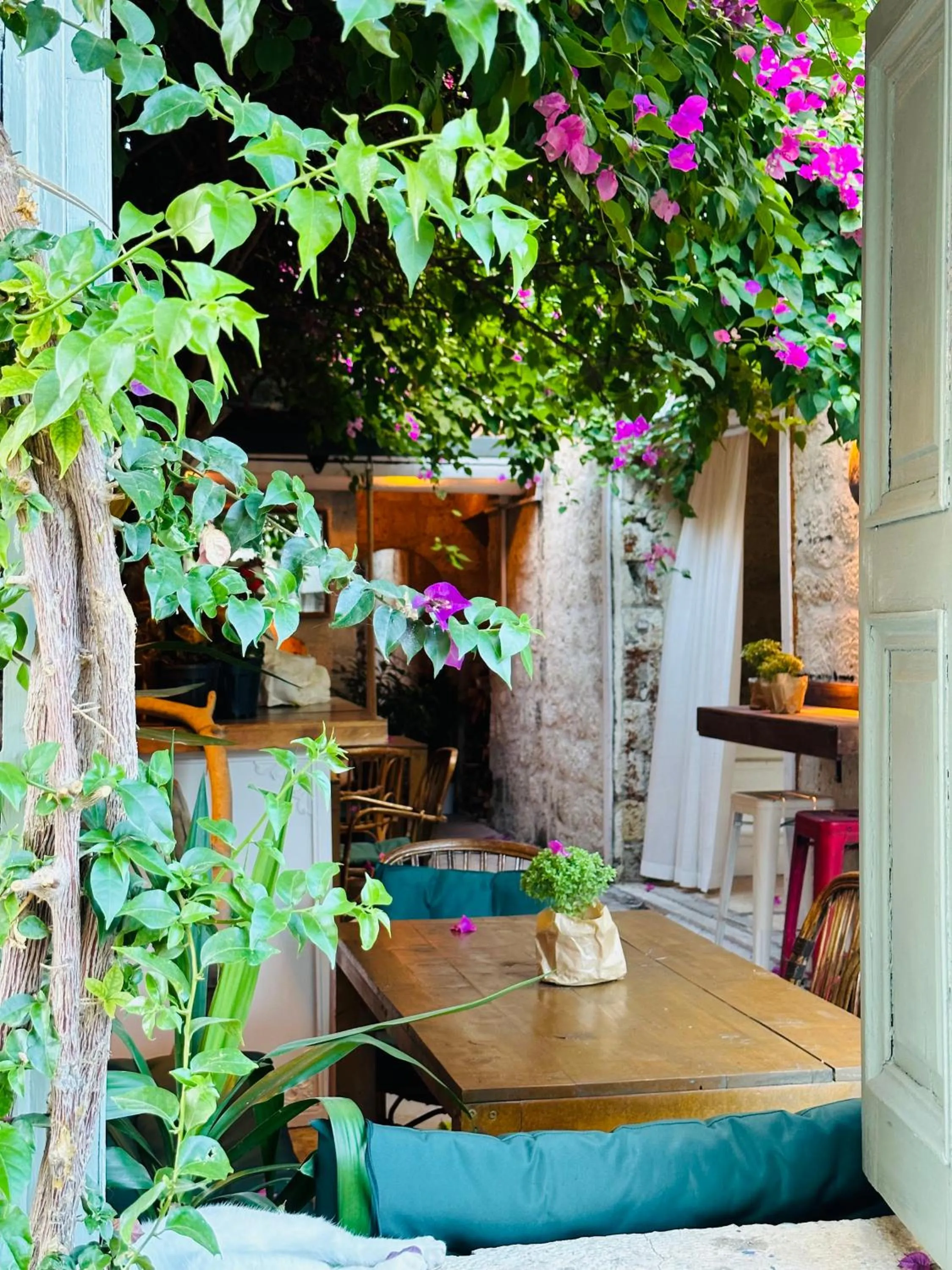 Day in Alaca Butik Otel