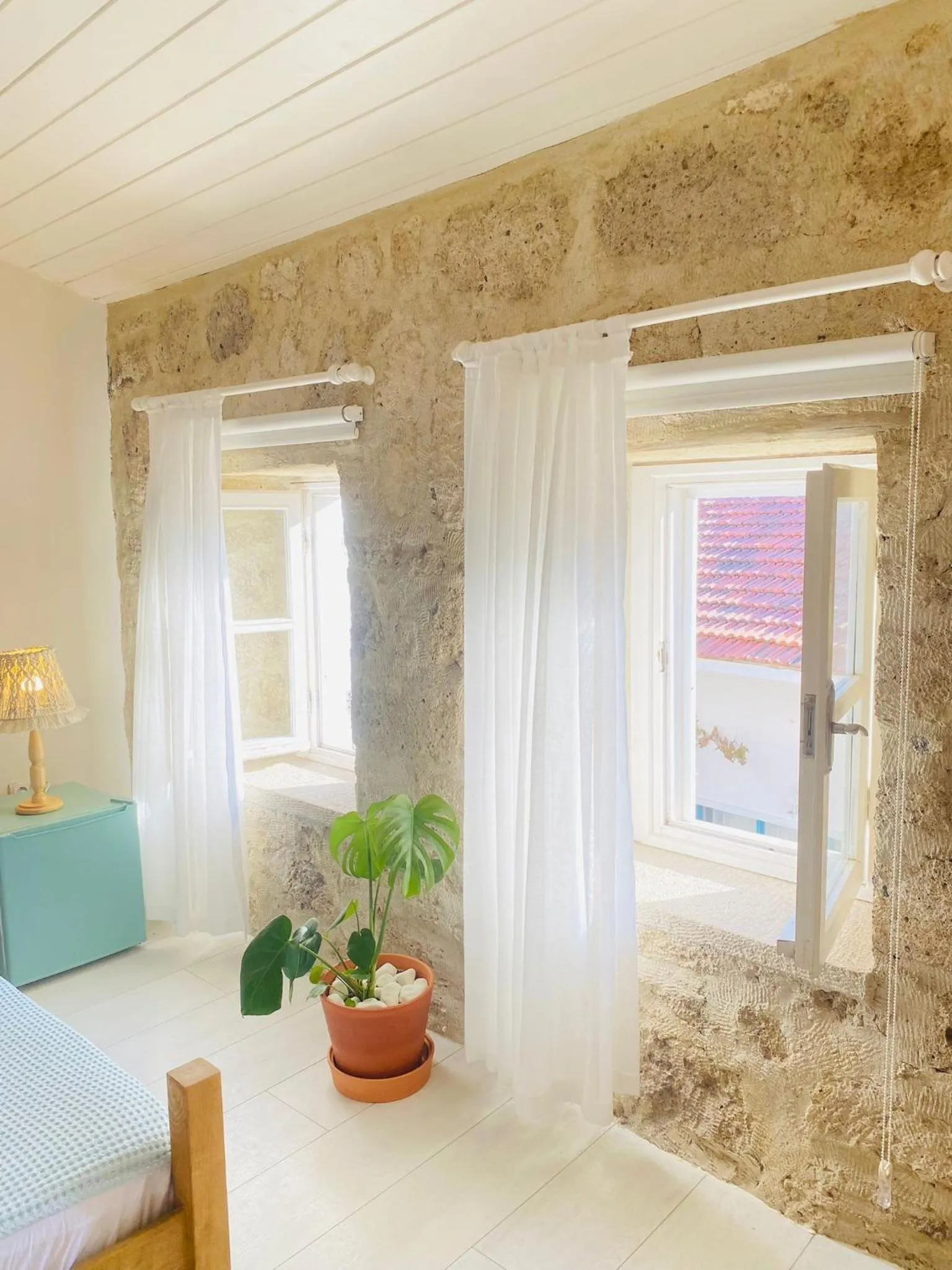 Photo of the whole room in Alaca Butik Otel