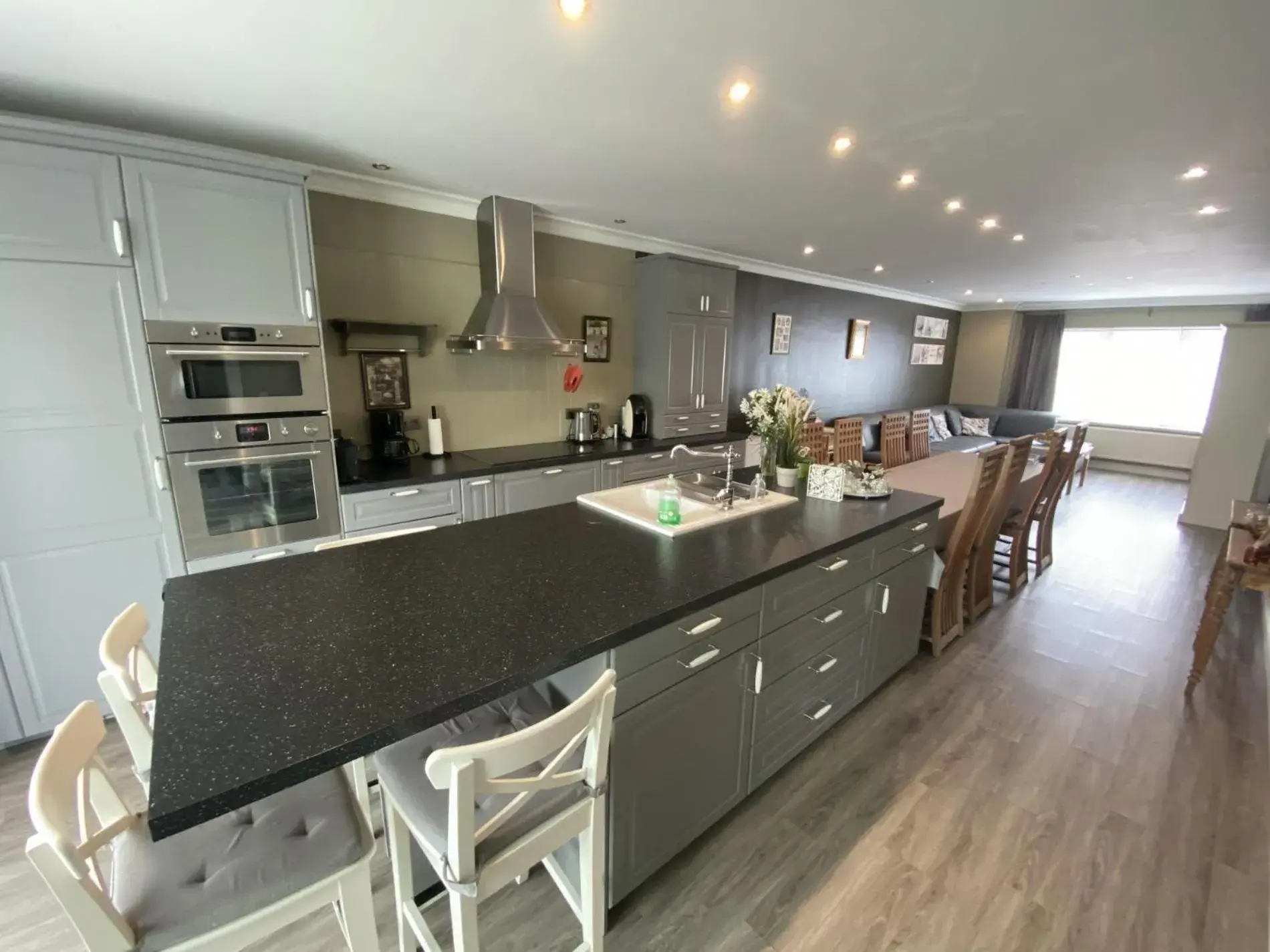 8P 3B Cosy vacation home for 8 persons 8P 3B Cosy vacation home for 8 persons