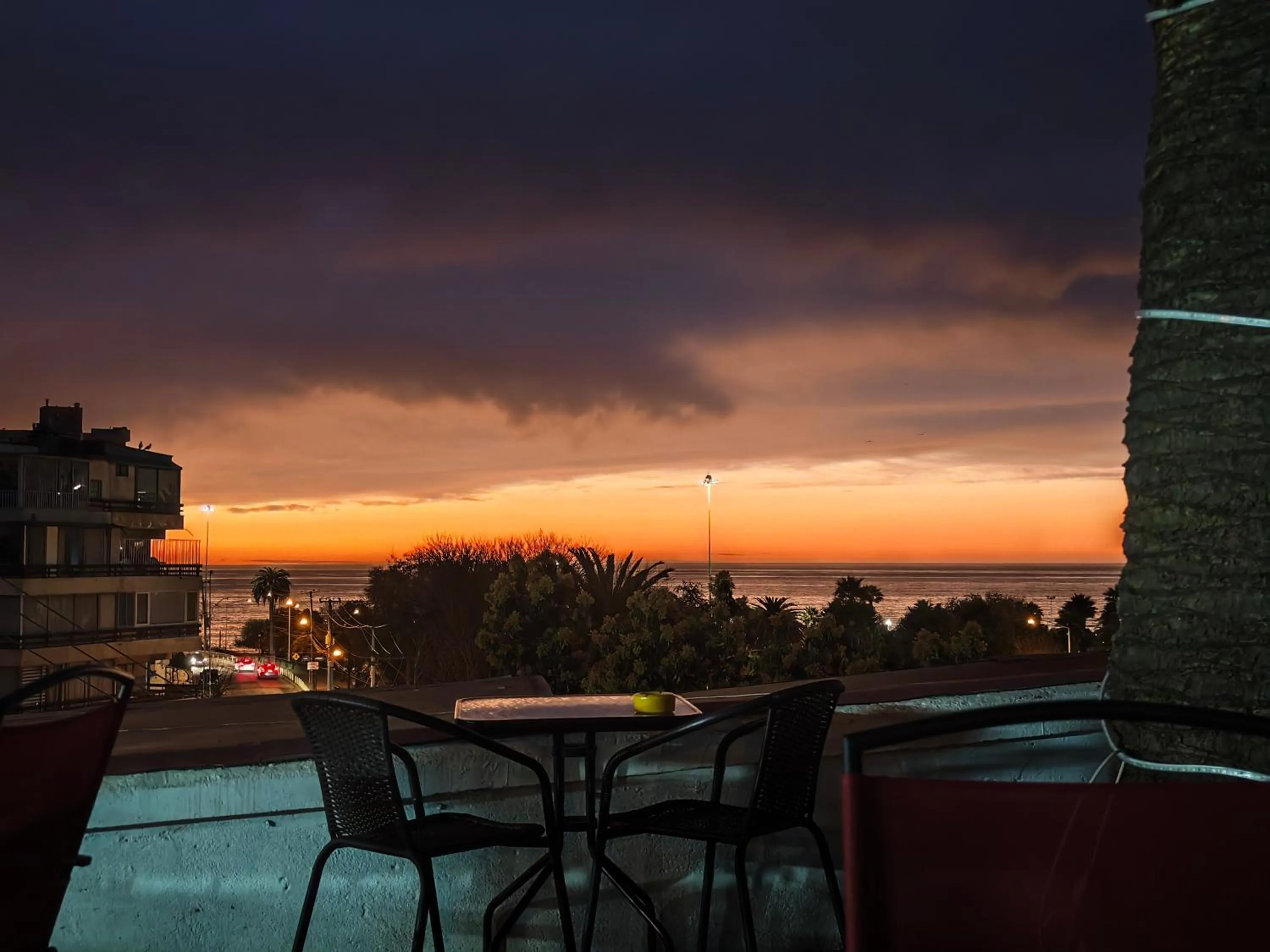 Off site in Hotel 251