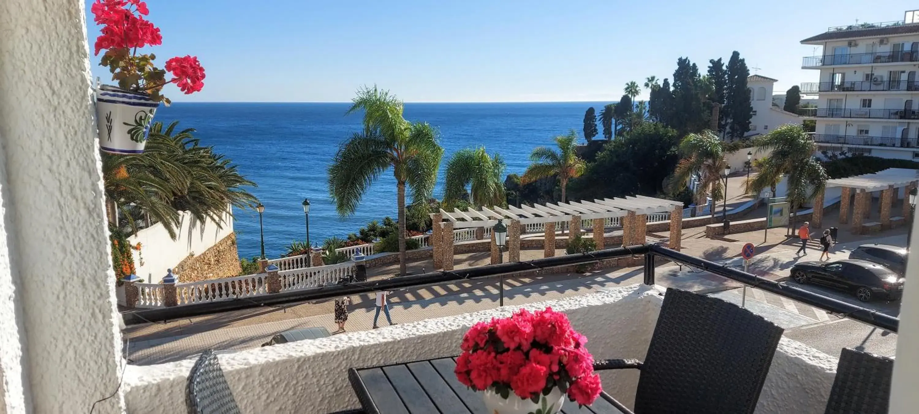 Spectacular Sea Views, 2 bed,2 bath Spectacular Sea Views, 2 bed,2 bath