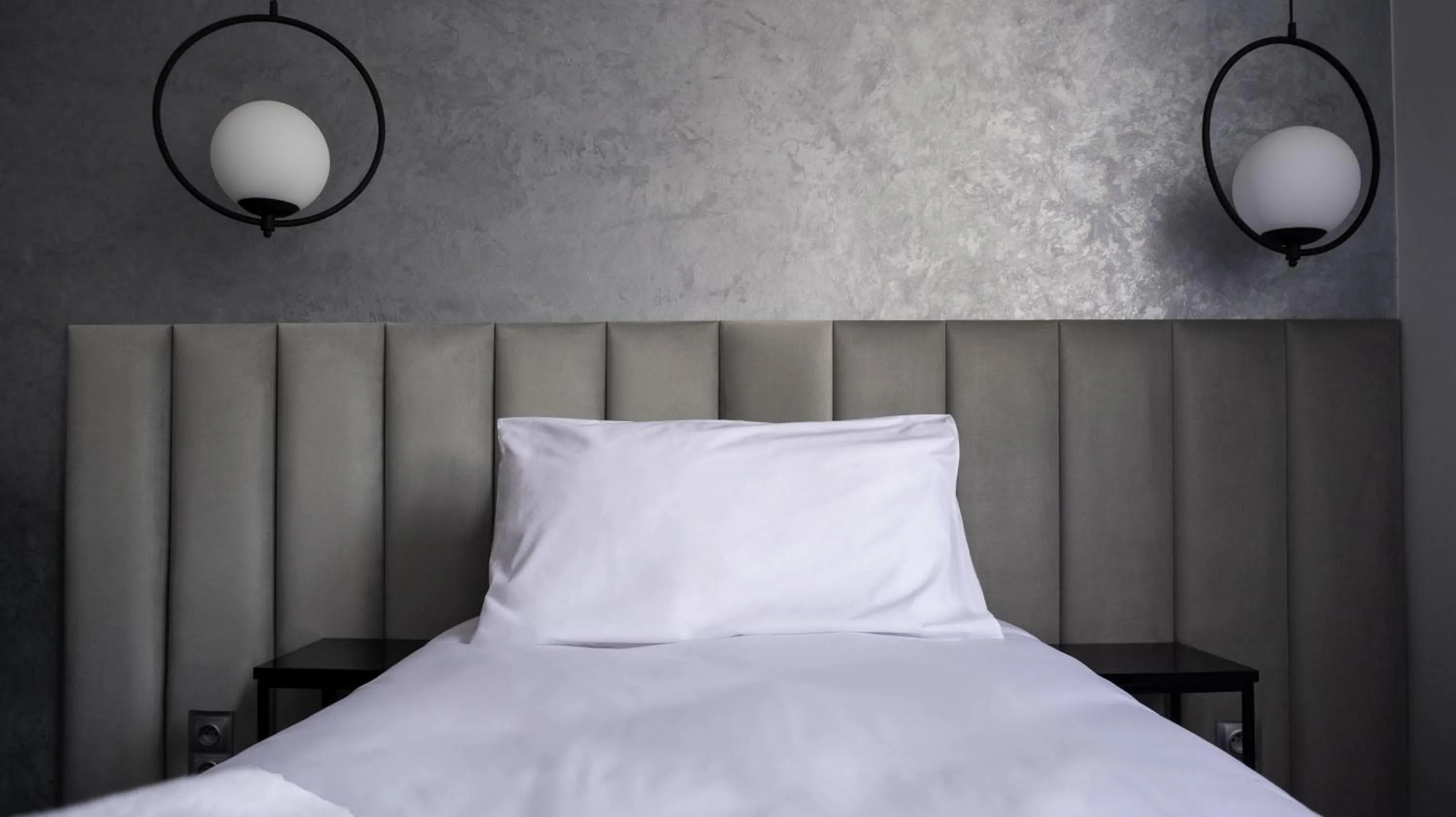 Photo of the whole room, Bed in B&B HOTEL Piotrków Trybunalski