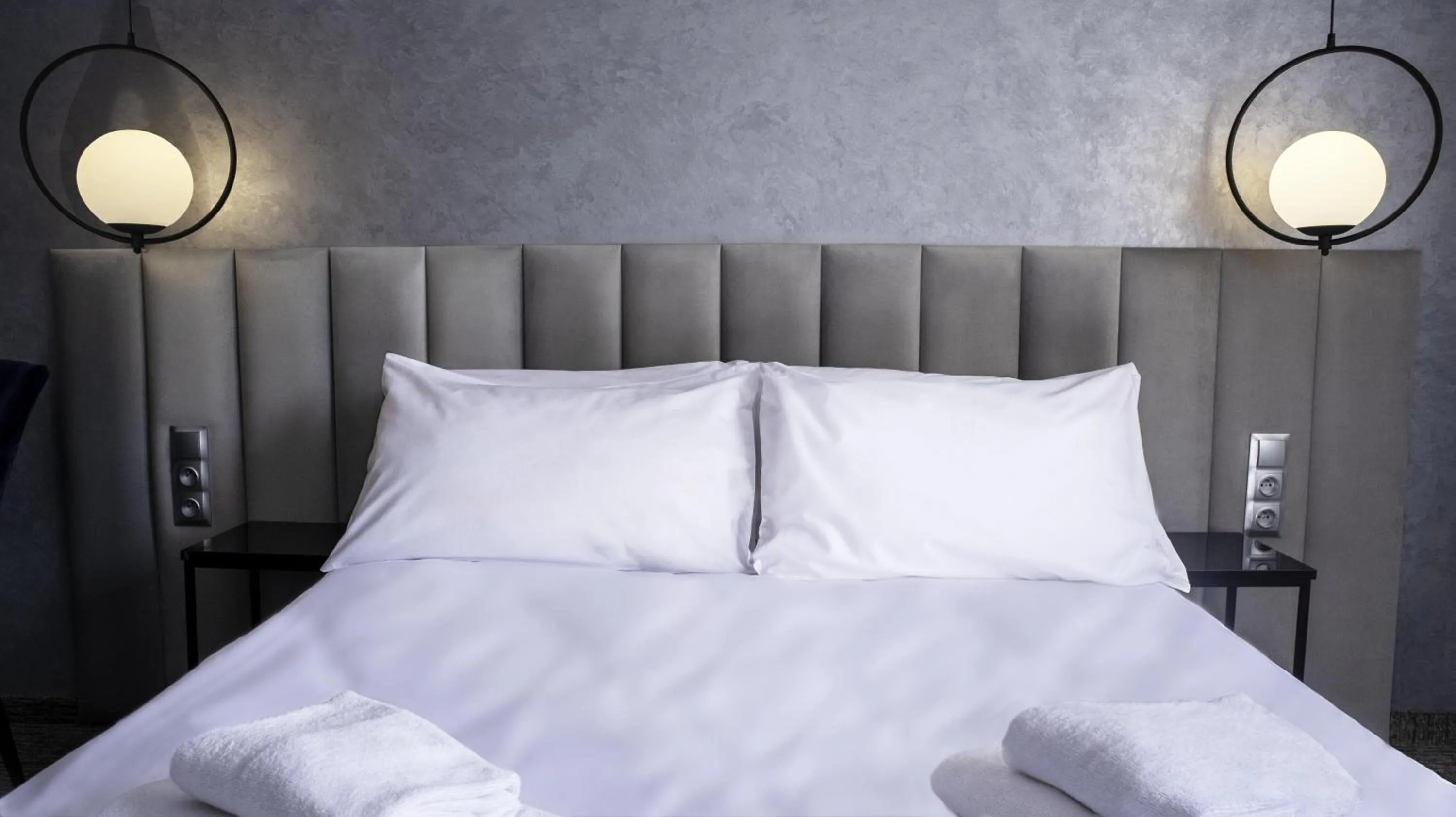 Photo of the whole room, Bed in B&B HOTEL Piotrków Trybunalski