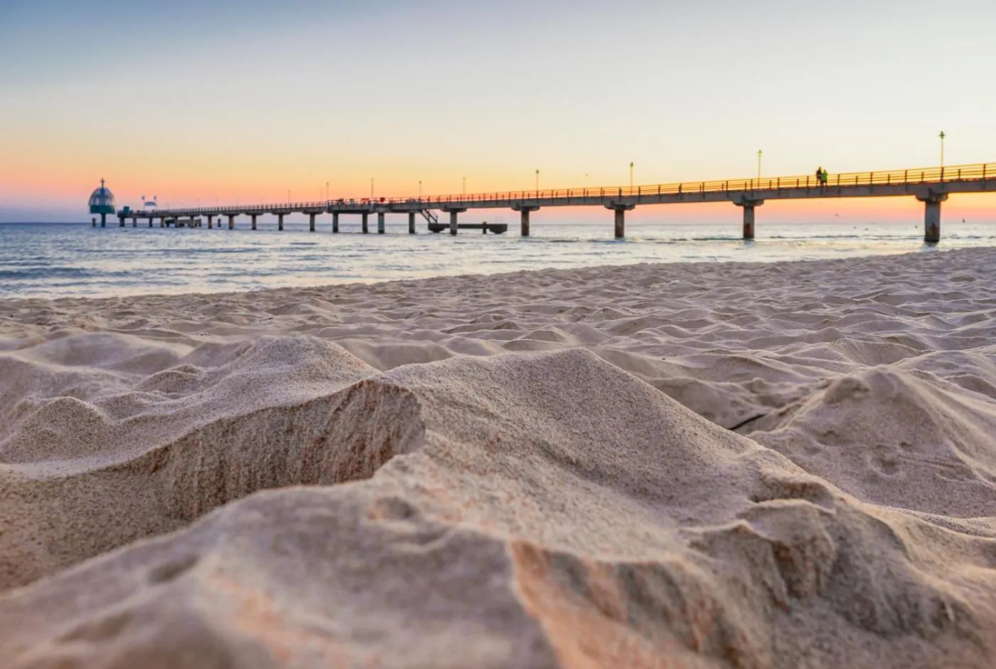 Sports in Strandvilla Viktoria