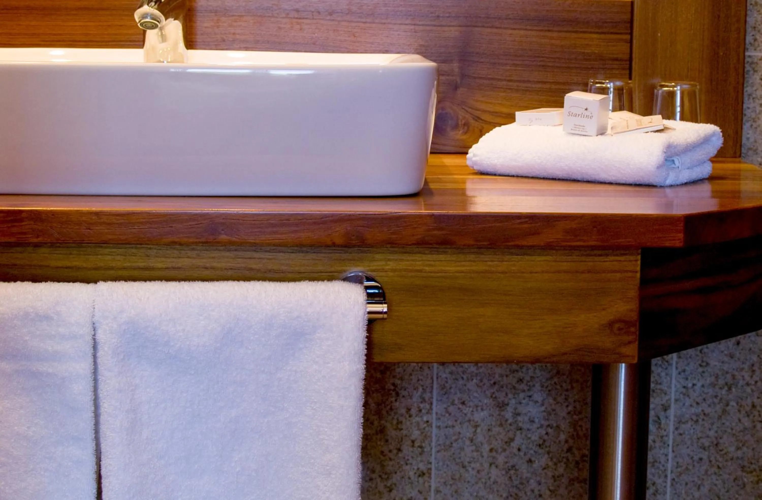 Photo of the whole room in Strandvilla Viktoria