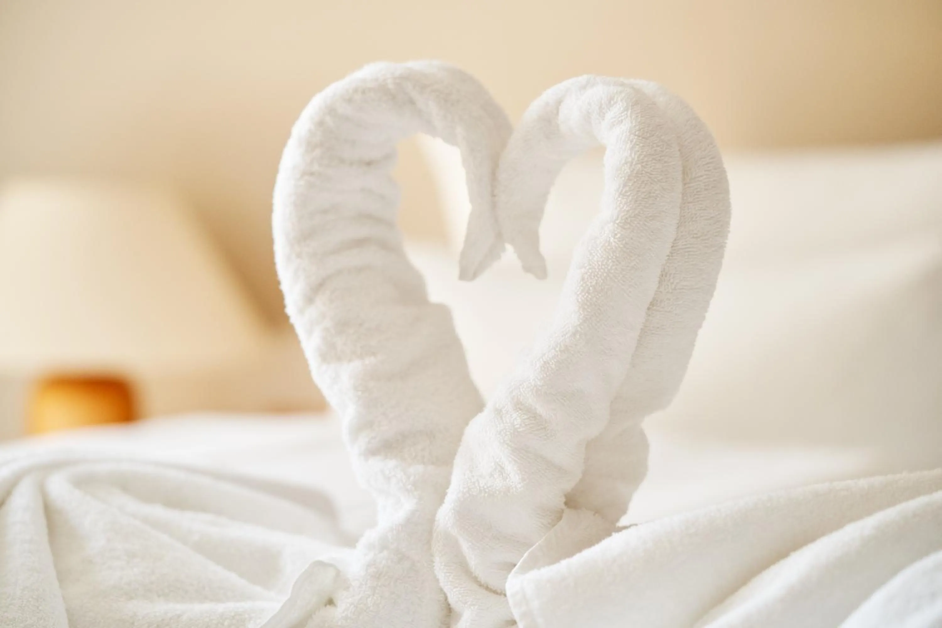 Photo of the whole room, Bed in Strandvilla Viktoria