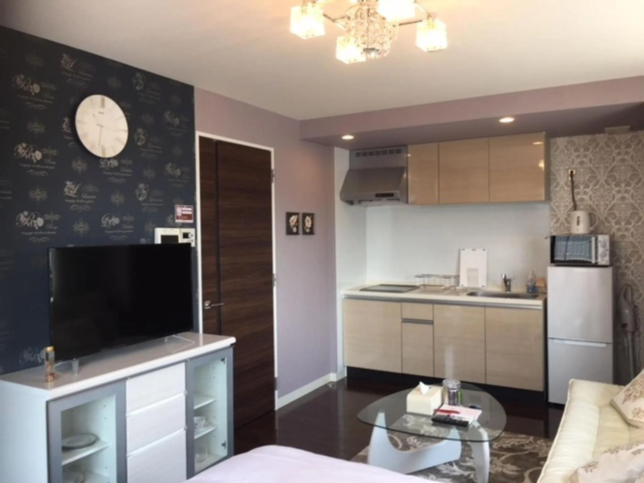 Alphabed Takamatsu Furujinmachi - Vacation STAY 11906