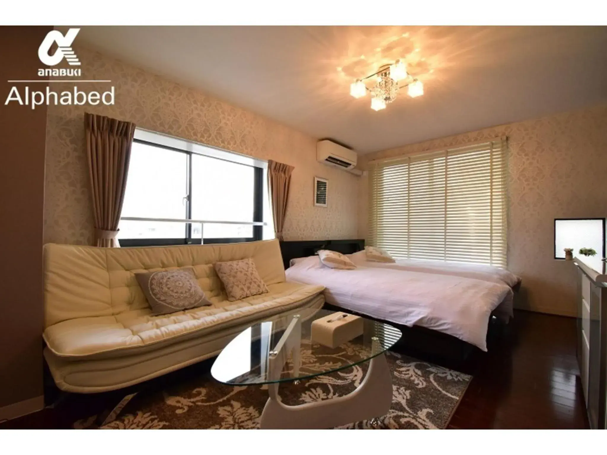 Alphabed Takamatsu Furujinmachi - Vacation STAY 11904 Alphabed Takamatsu Furujinmachi - Vacation STAY 11904