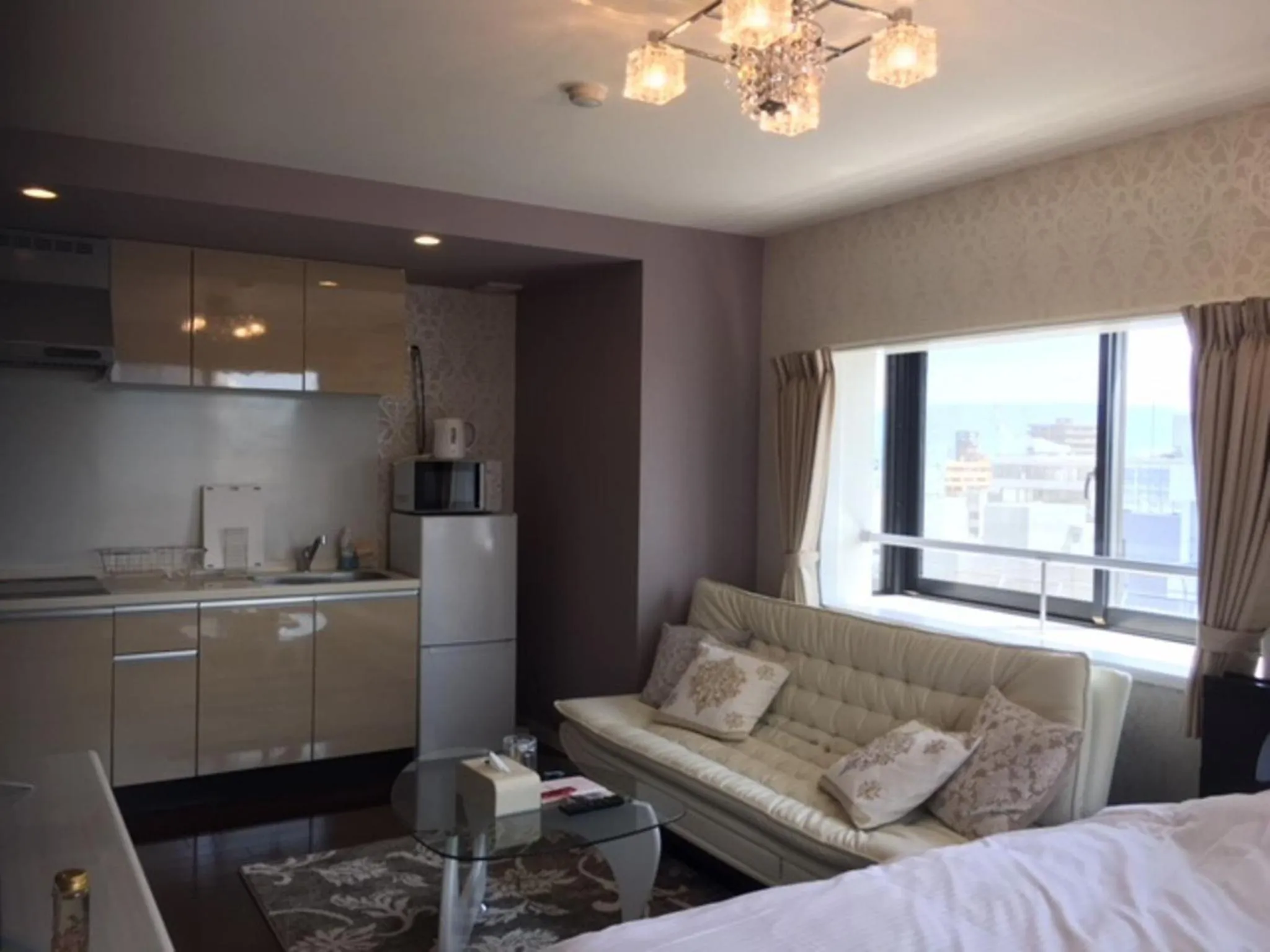 Alphabed Takamatsu Furujinmachi - Vacation STAY 11906