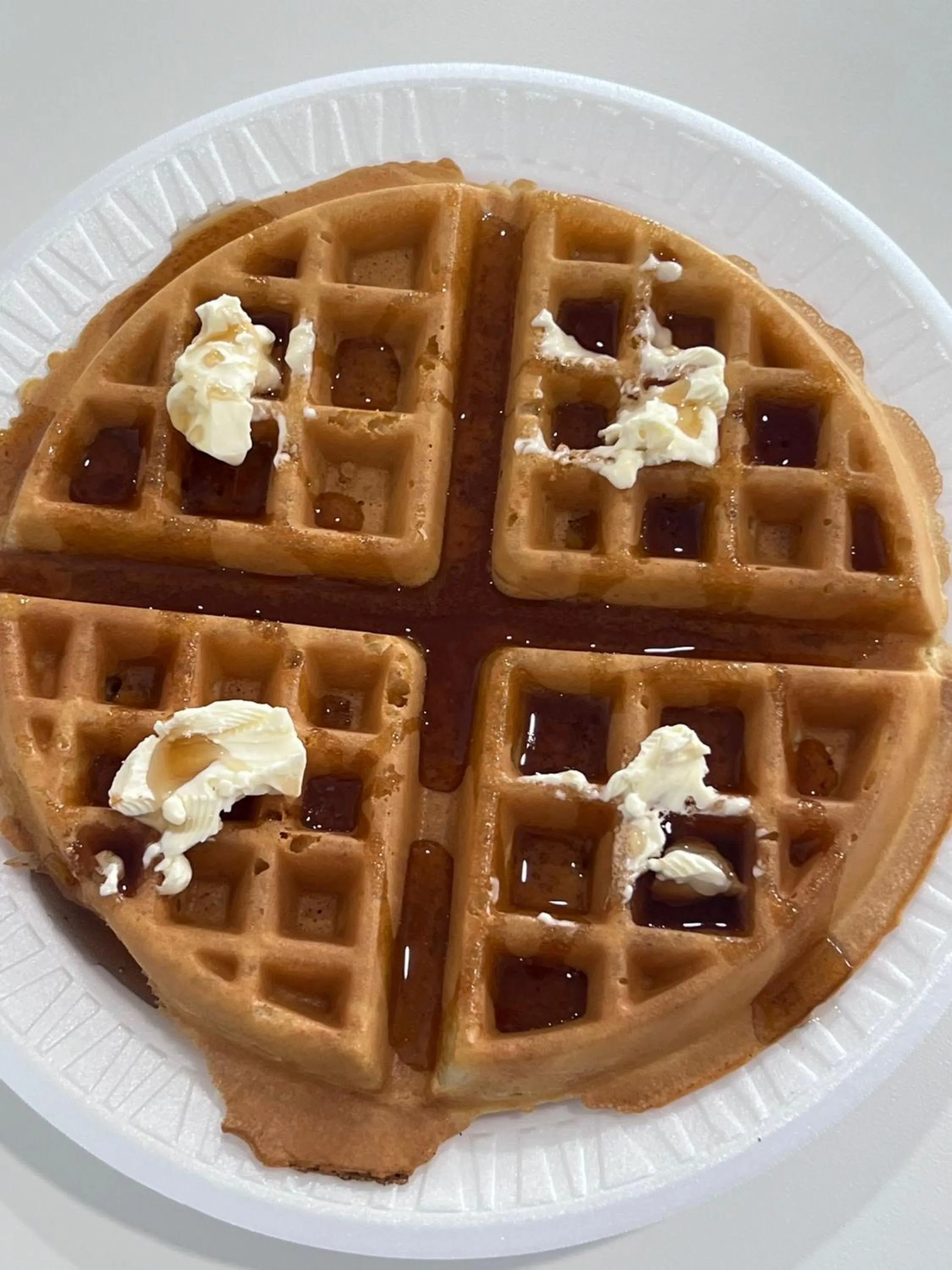 Breakfast in Crestview Inn