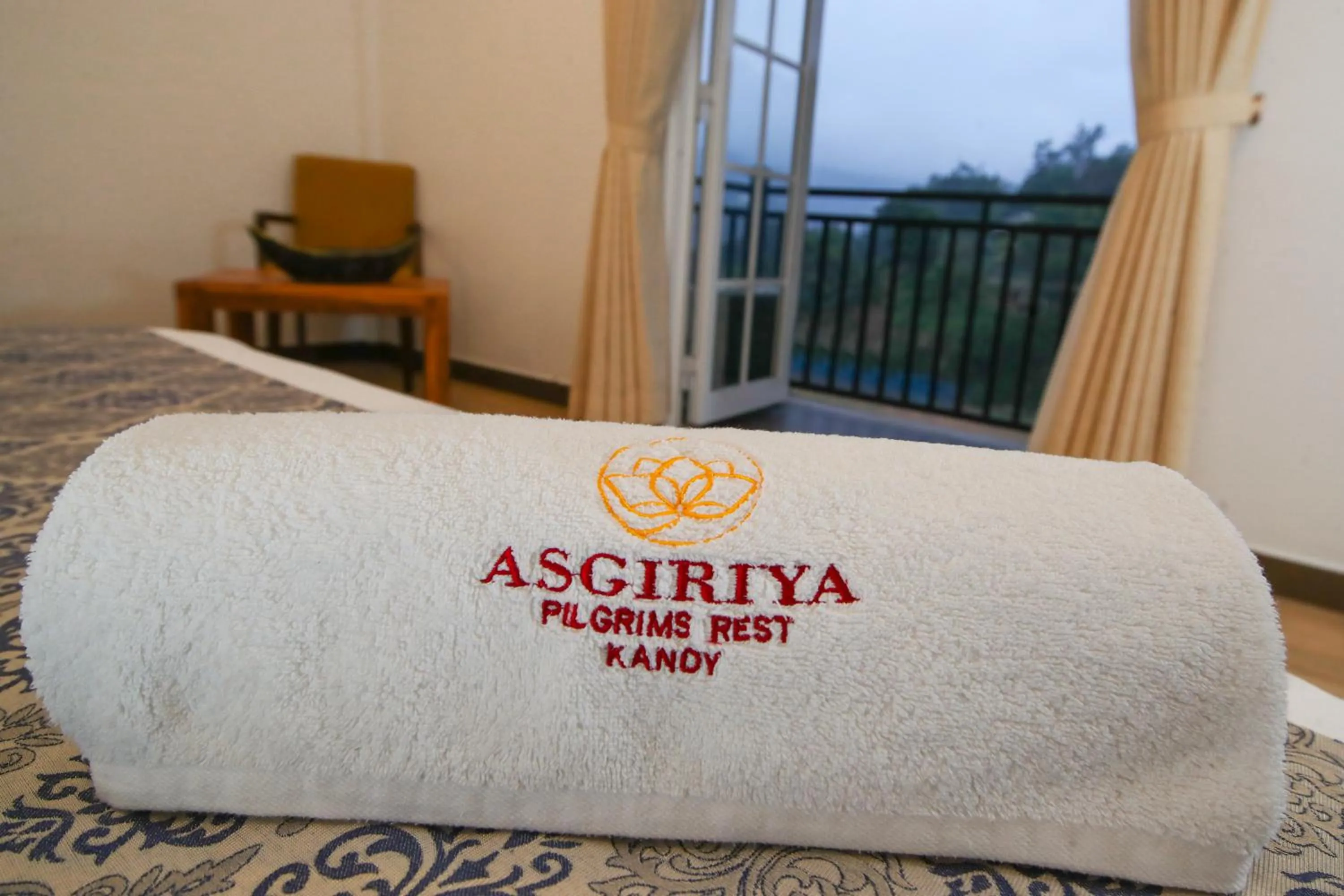 BPR - Asgiriya ,Kandy