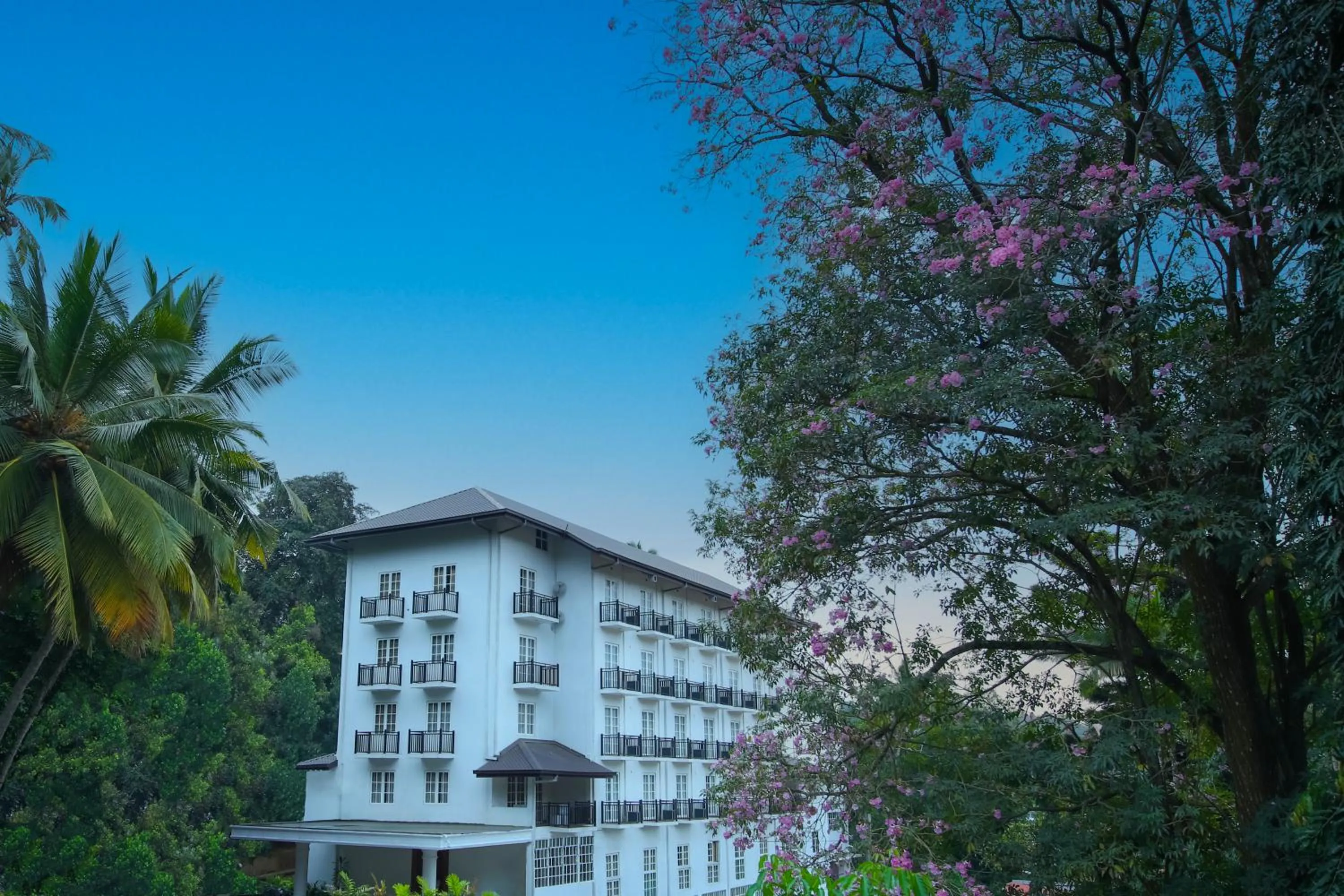 BPR - Asgiriya ,Kandy