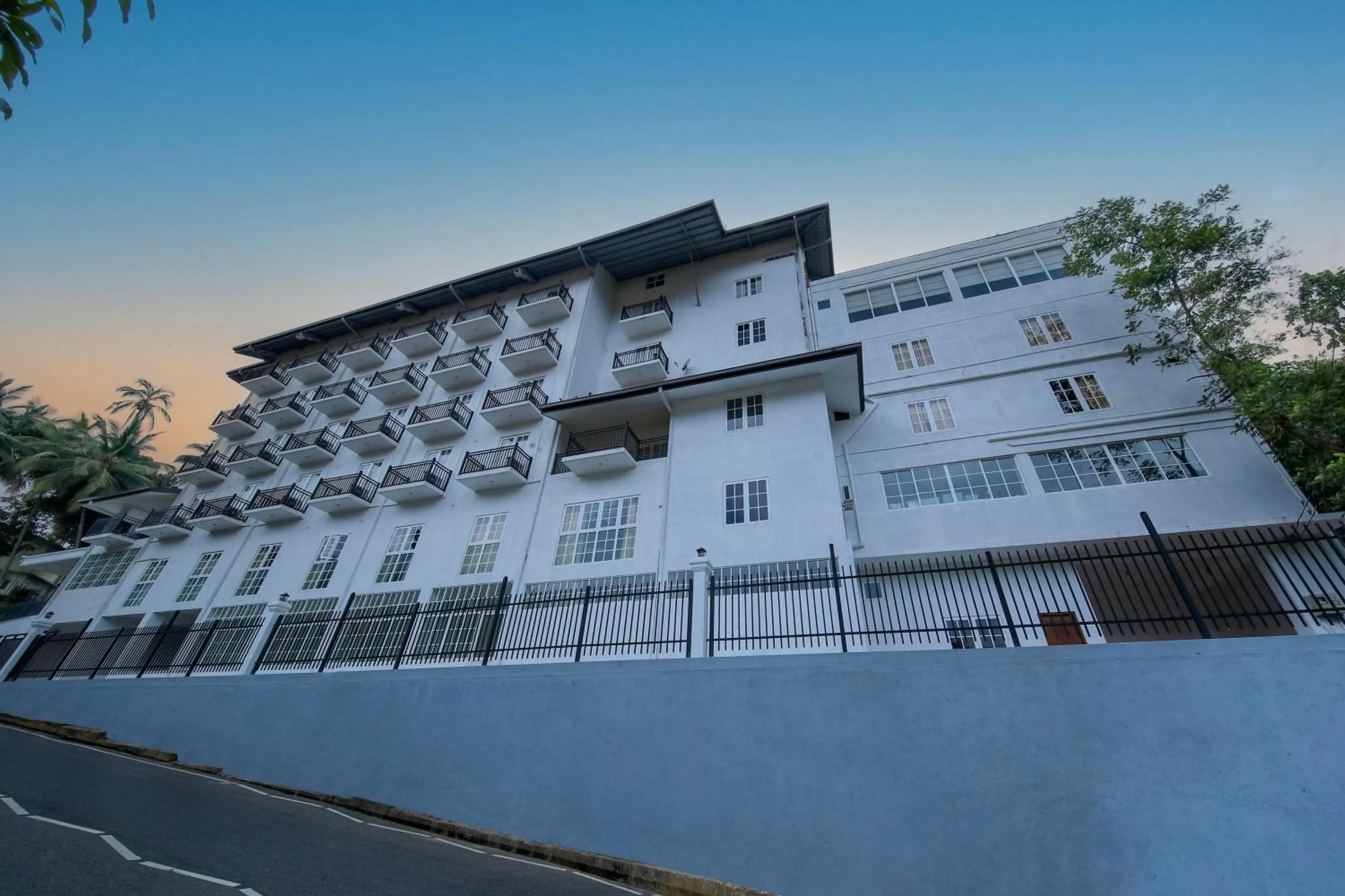 BPR - Asgiriya ,Kandy