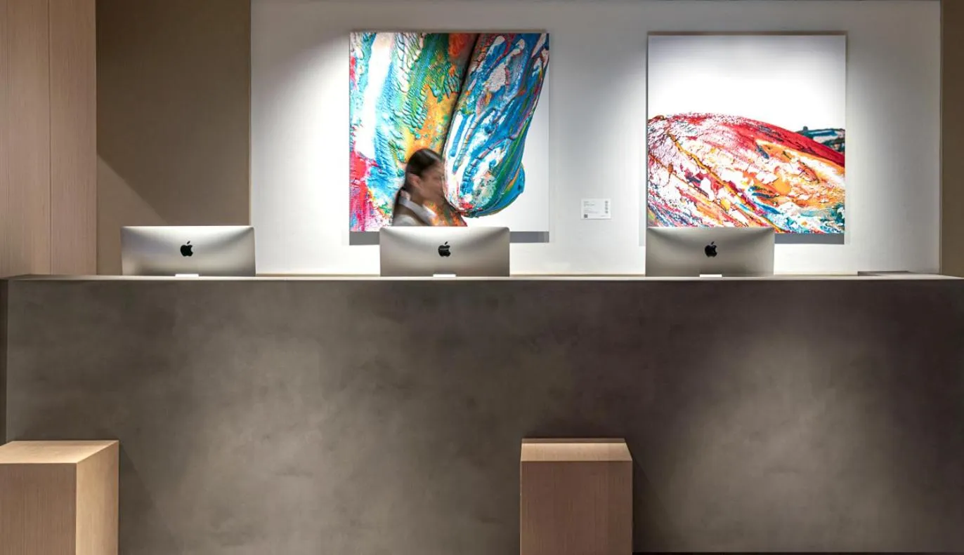 HOTEL ANDI Townscape Wuhan