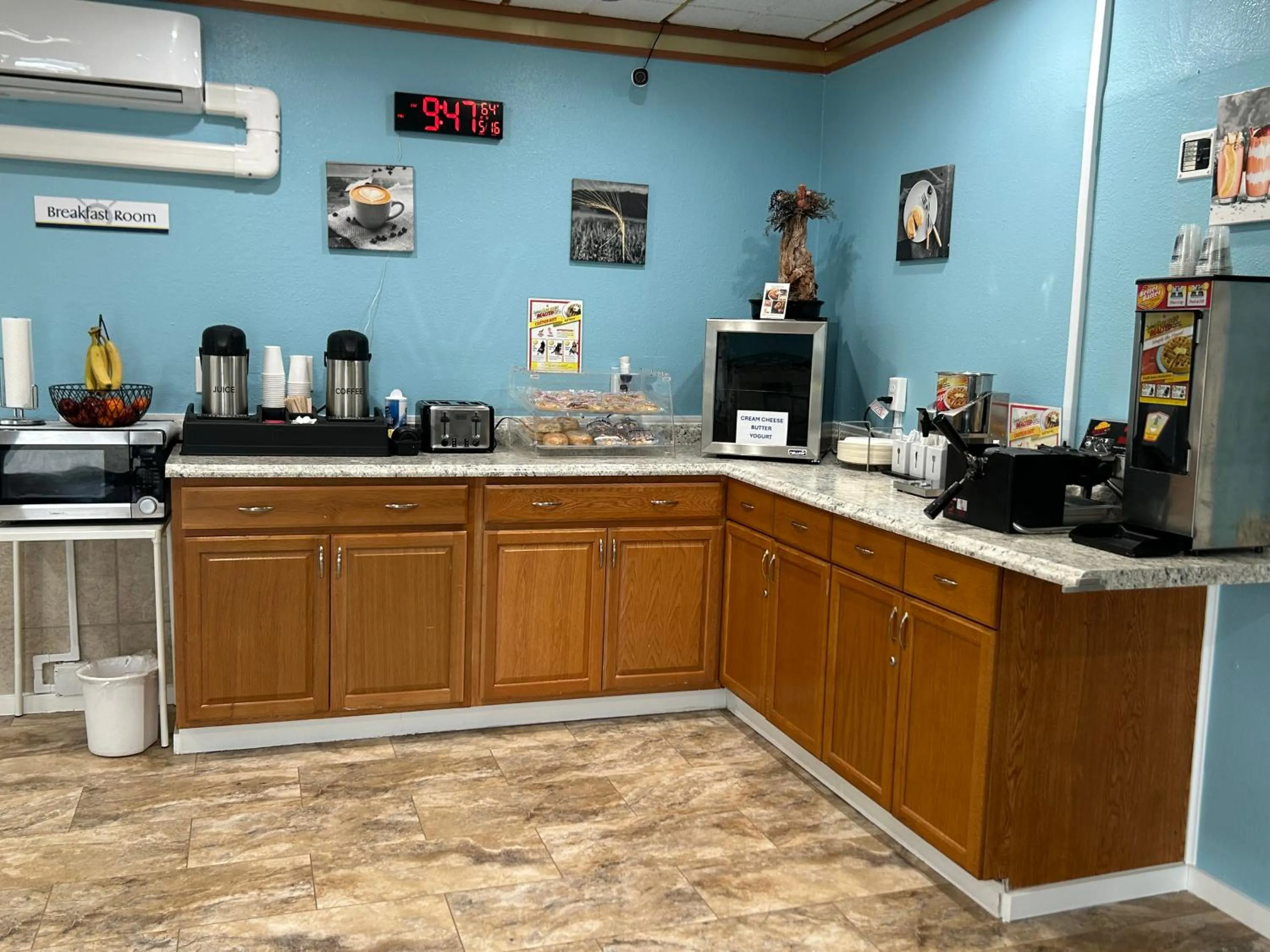 Marina Inn Des Moines / SeaTac