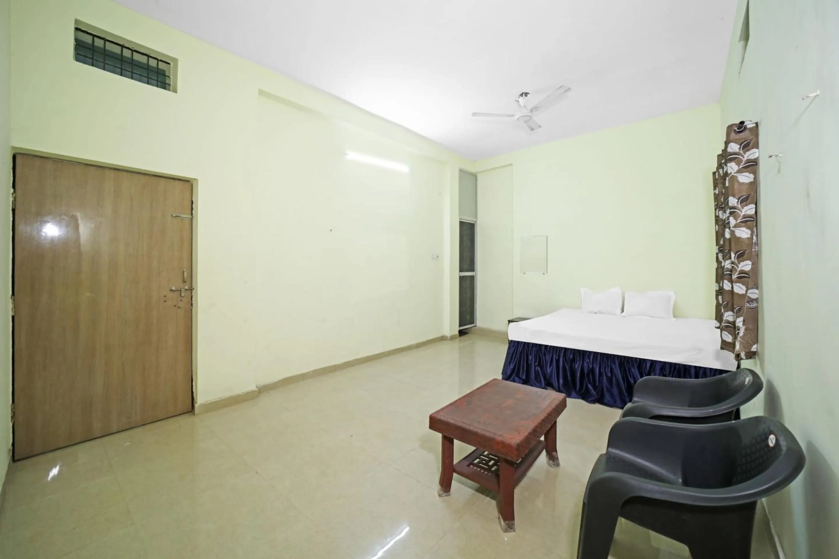 Bedroom in Hotel O Amaira