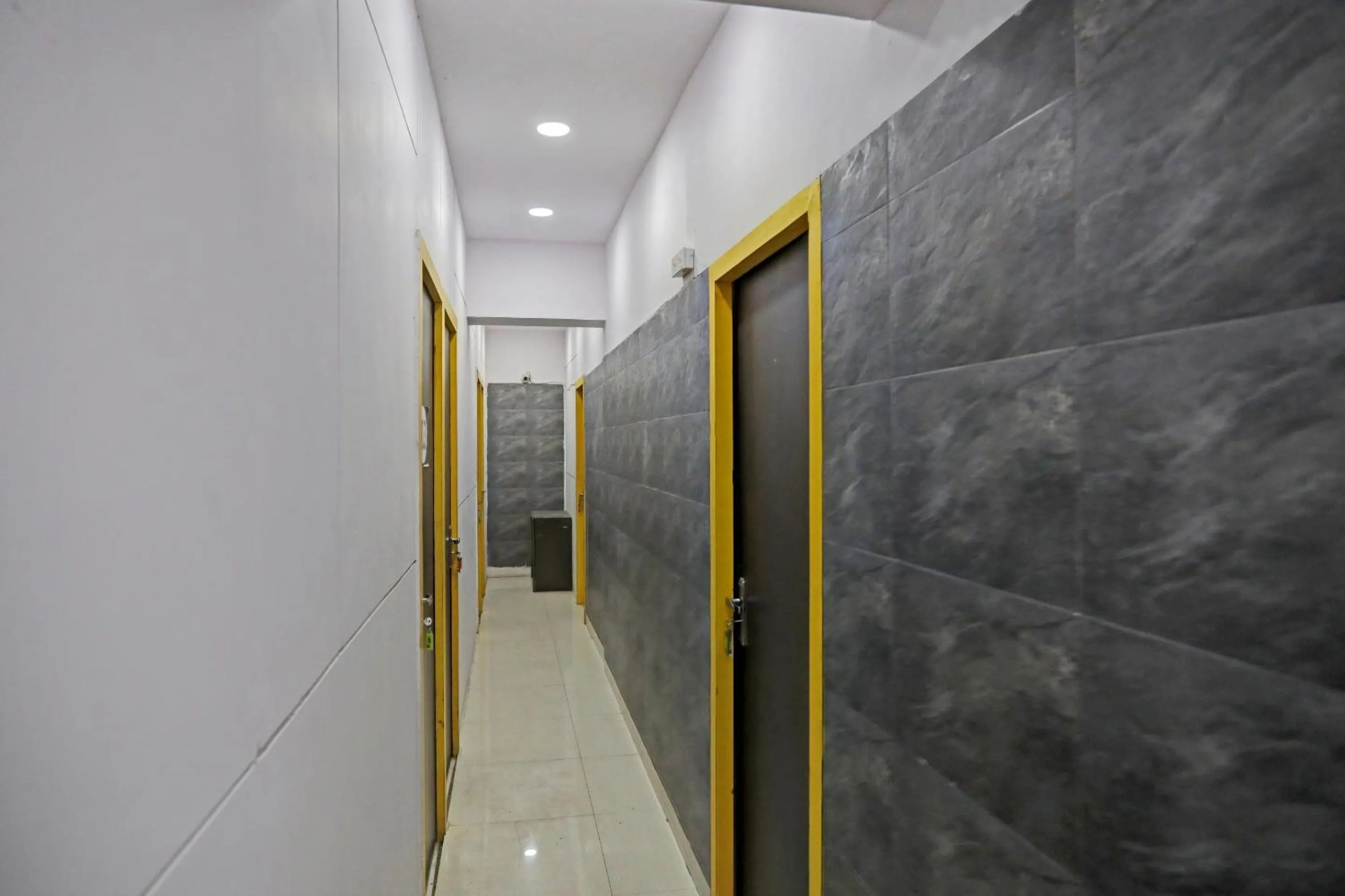 OYO 84596 Hotel North Campus