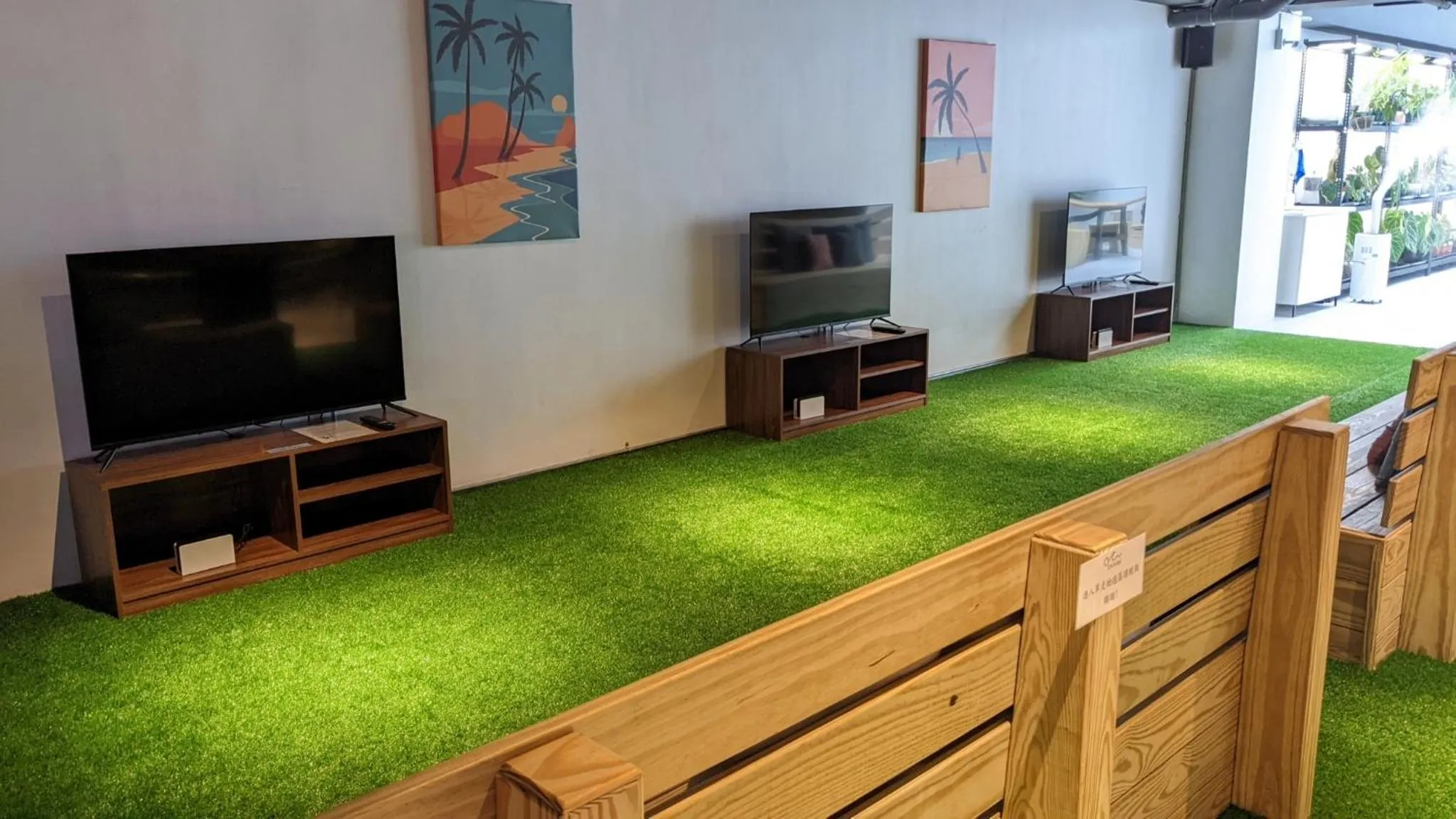 OA HOTEL Wushih Marina