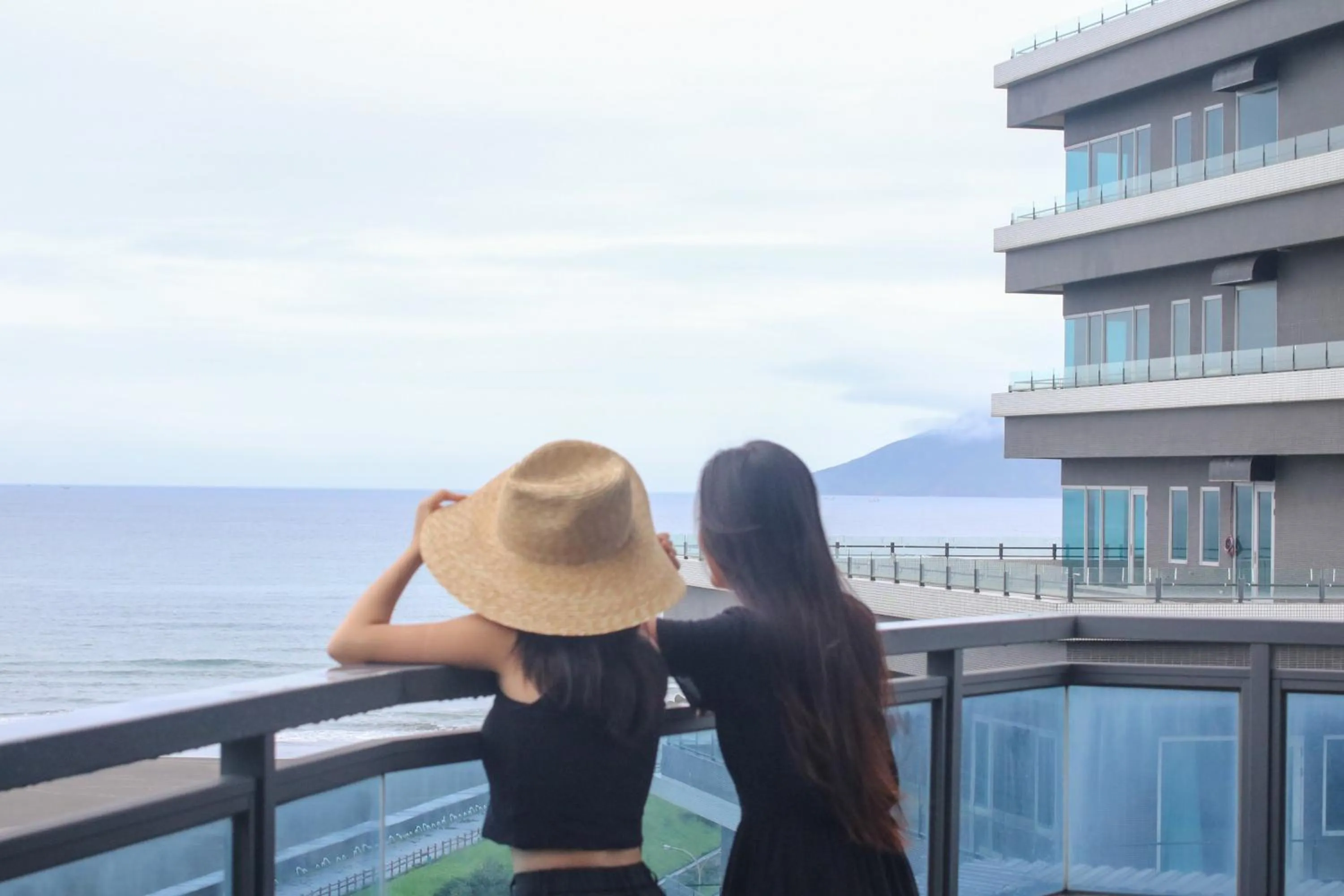 OA HOTEL Wushih Marina