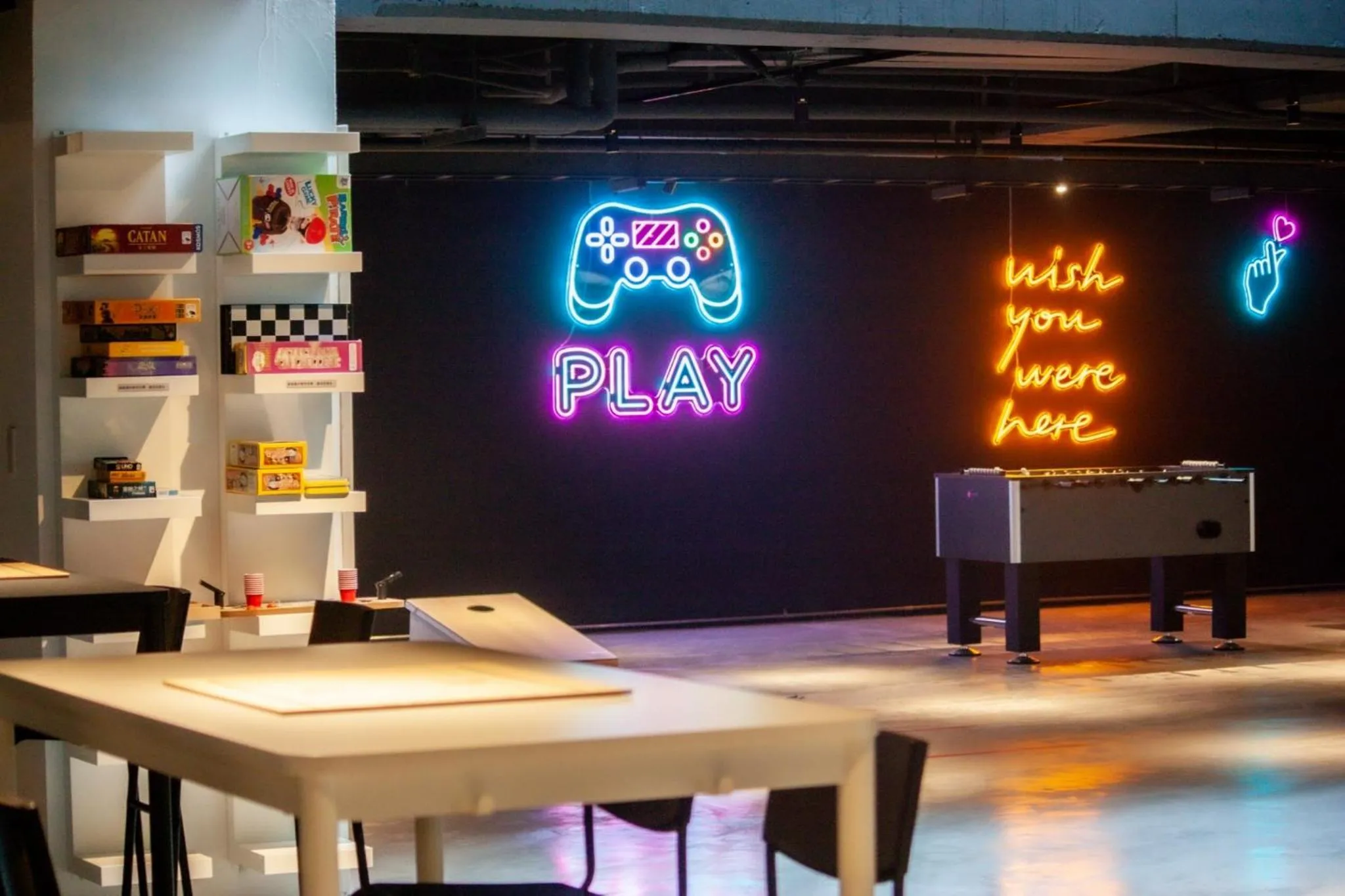 OA HOTEL Wushih Marina