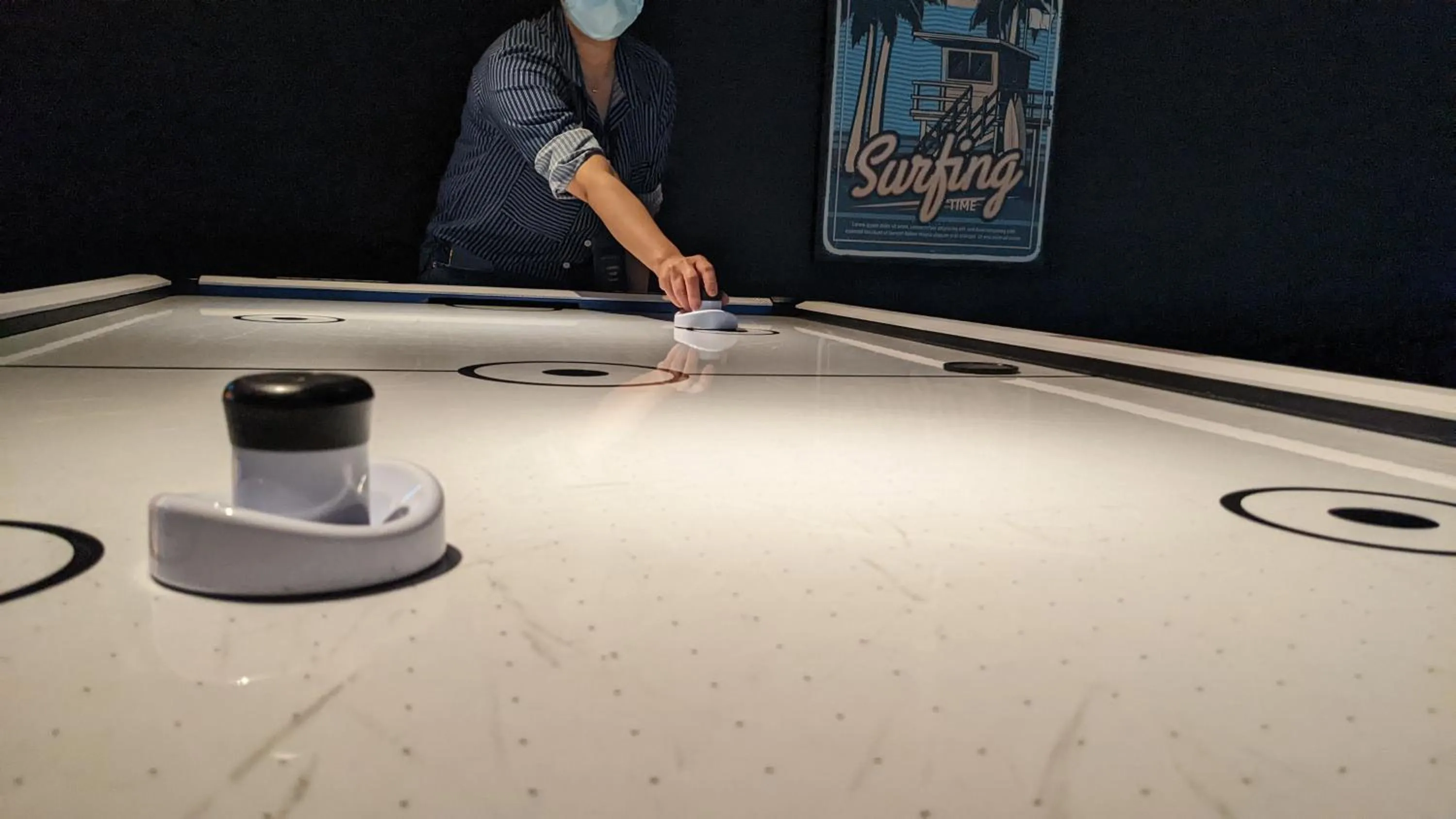 OA HOTEL Wushih Marina