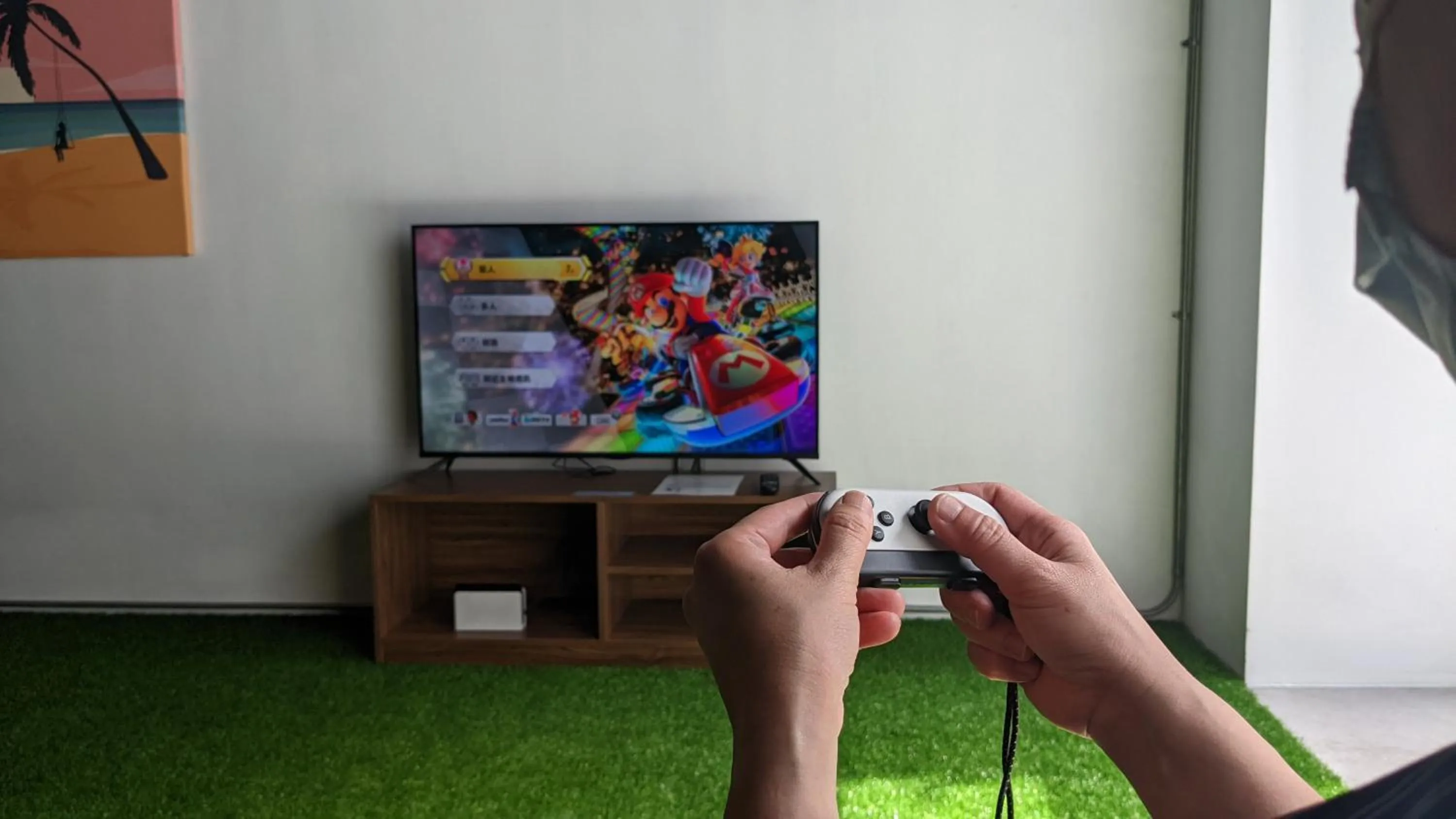 OA HOTEL Wushih Marina