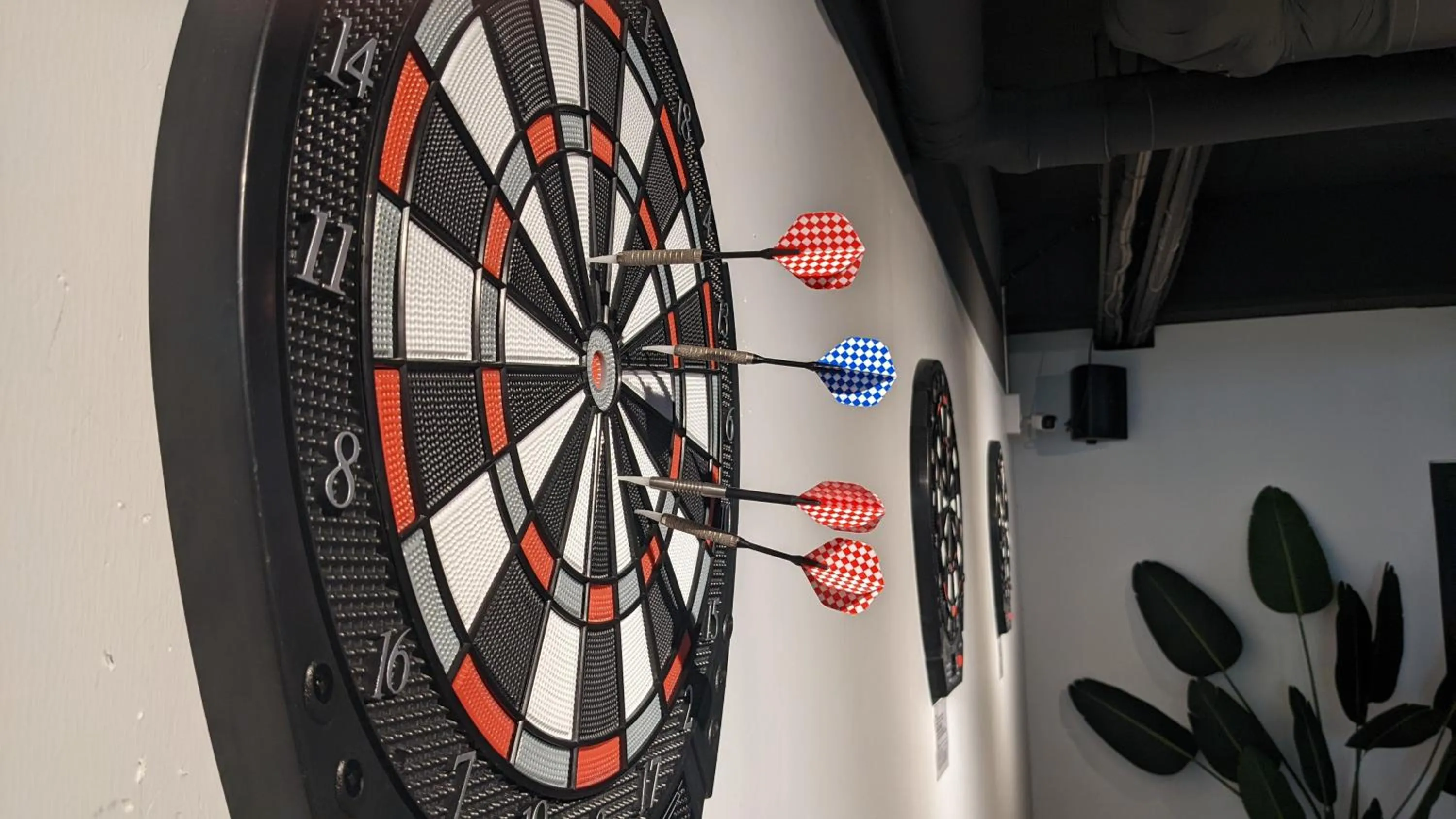 OA HOTEL Wushih Marina