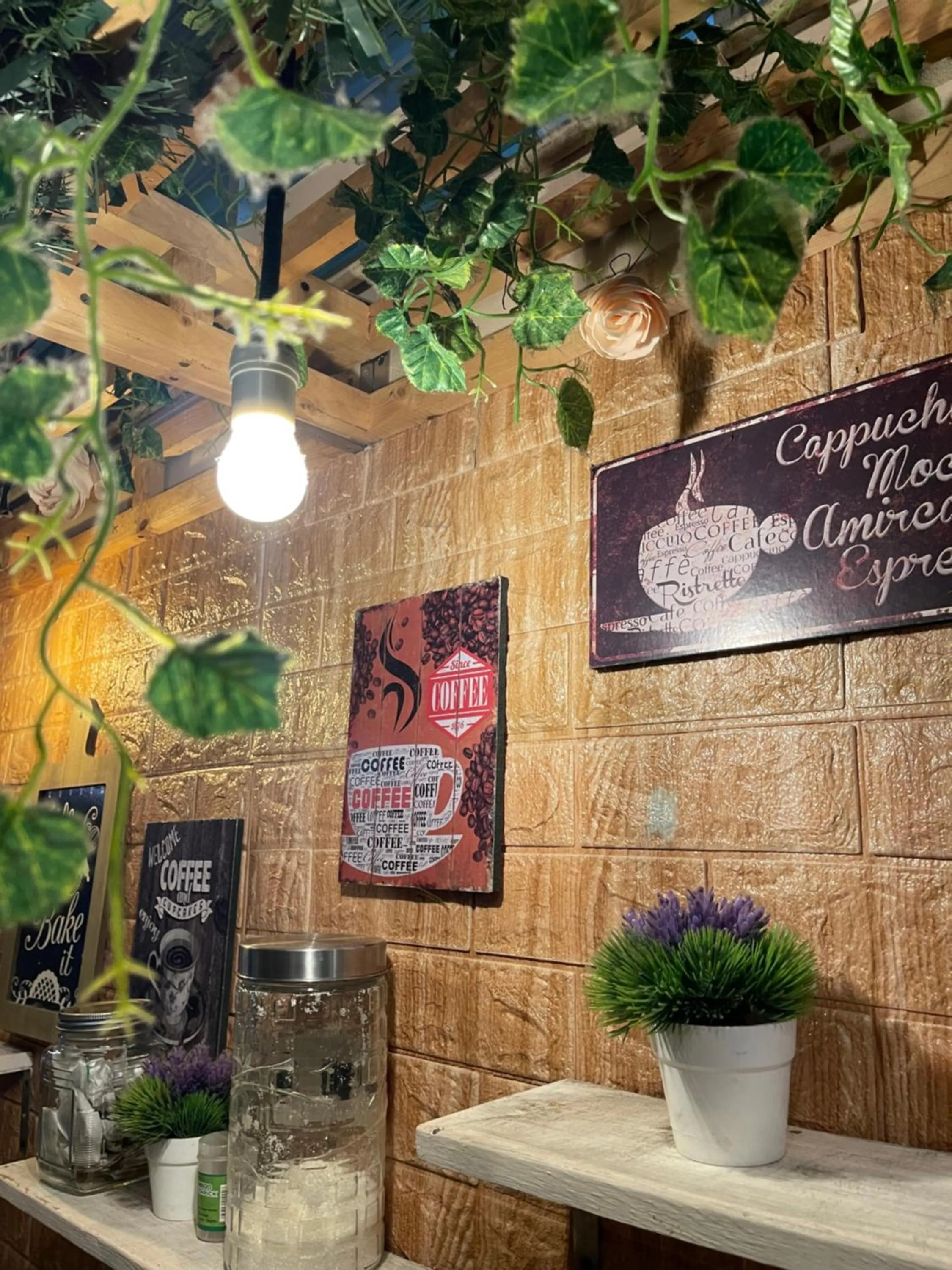 Escape Backpackers KK