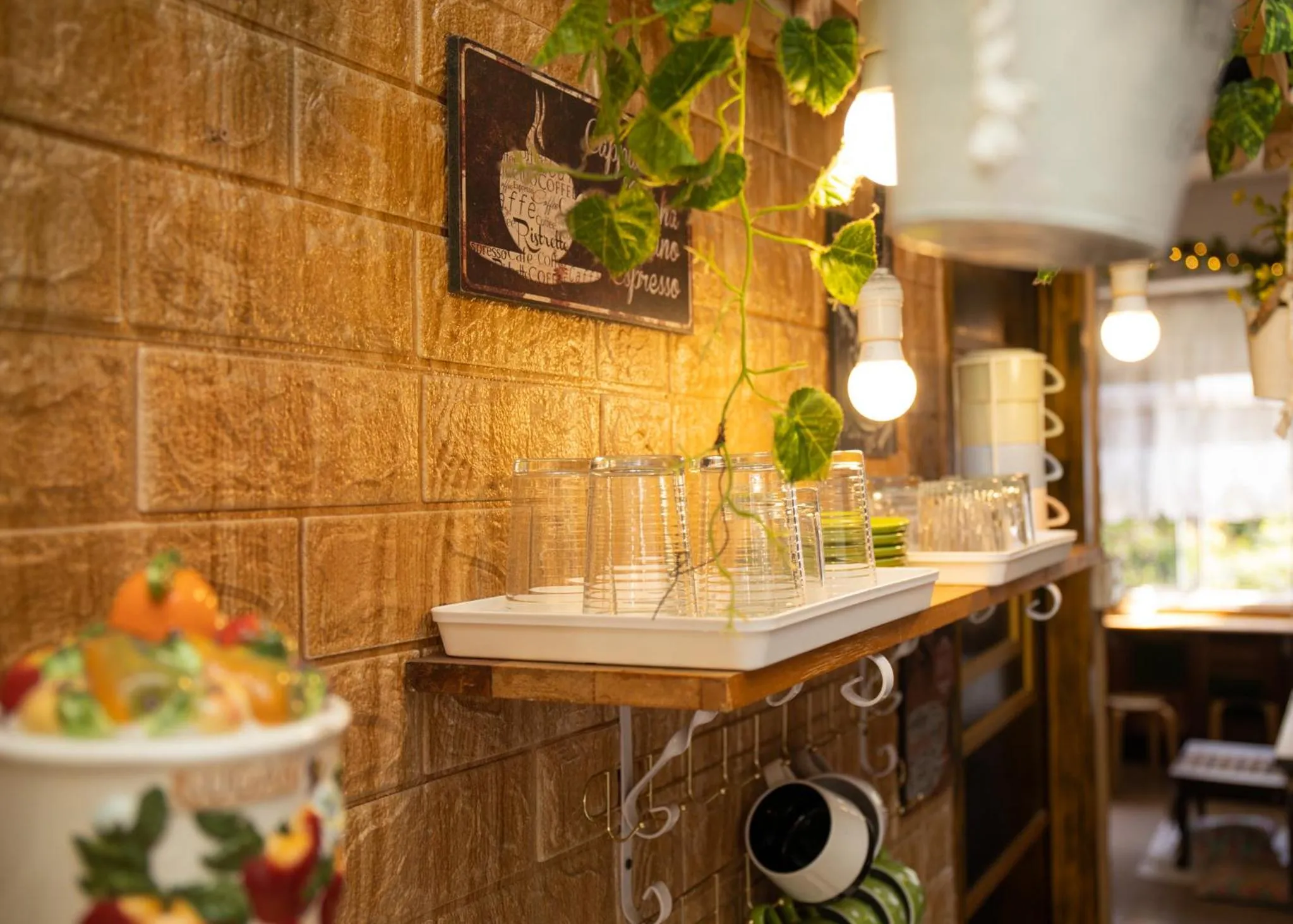 Escape Backpackers KK