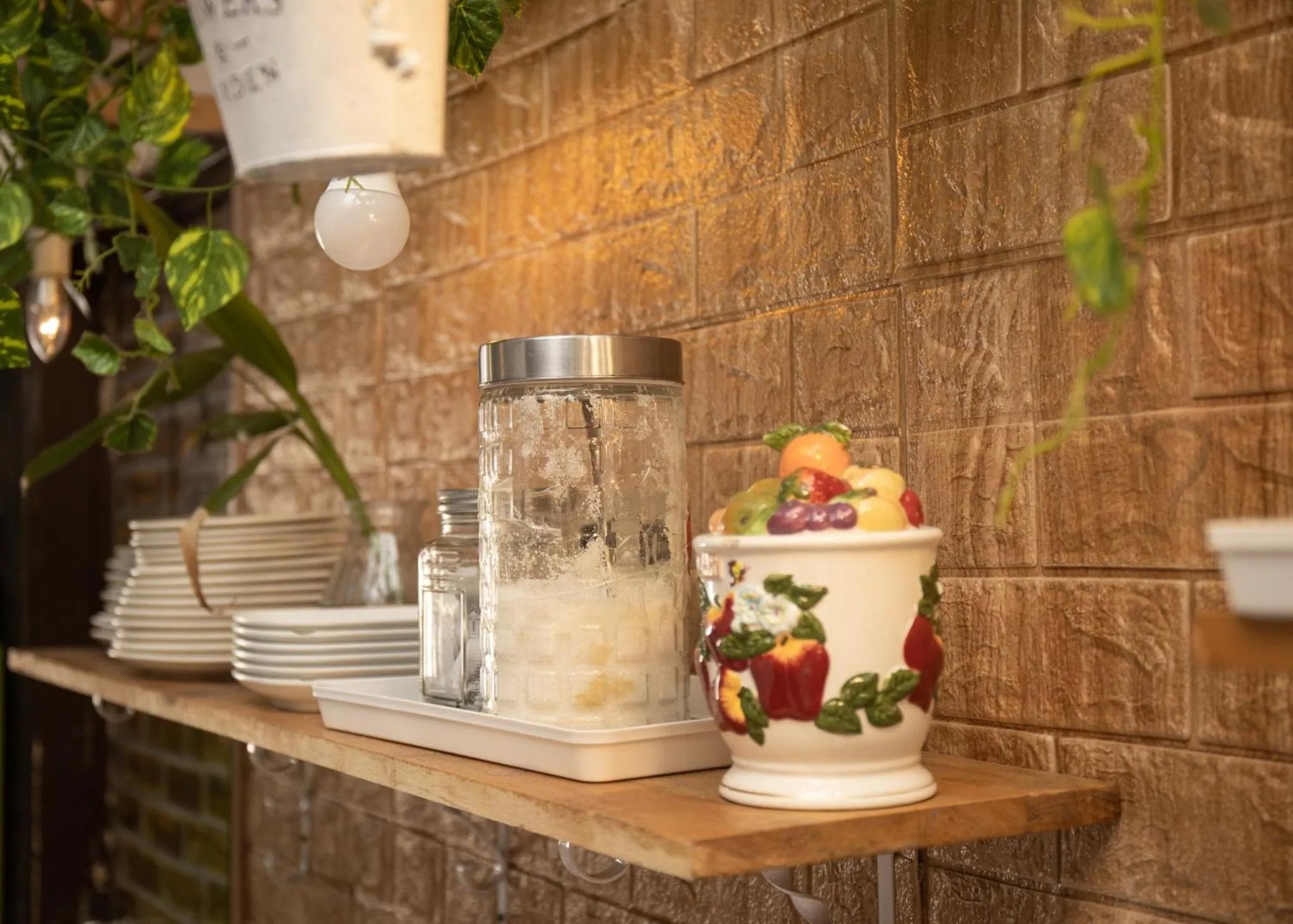 Escape Backpackers KK