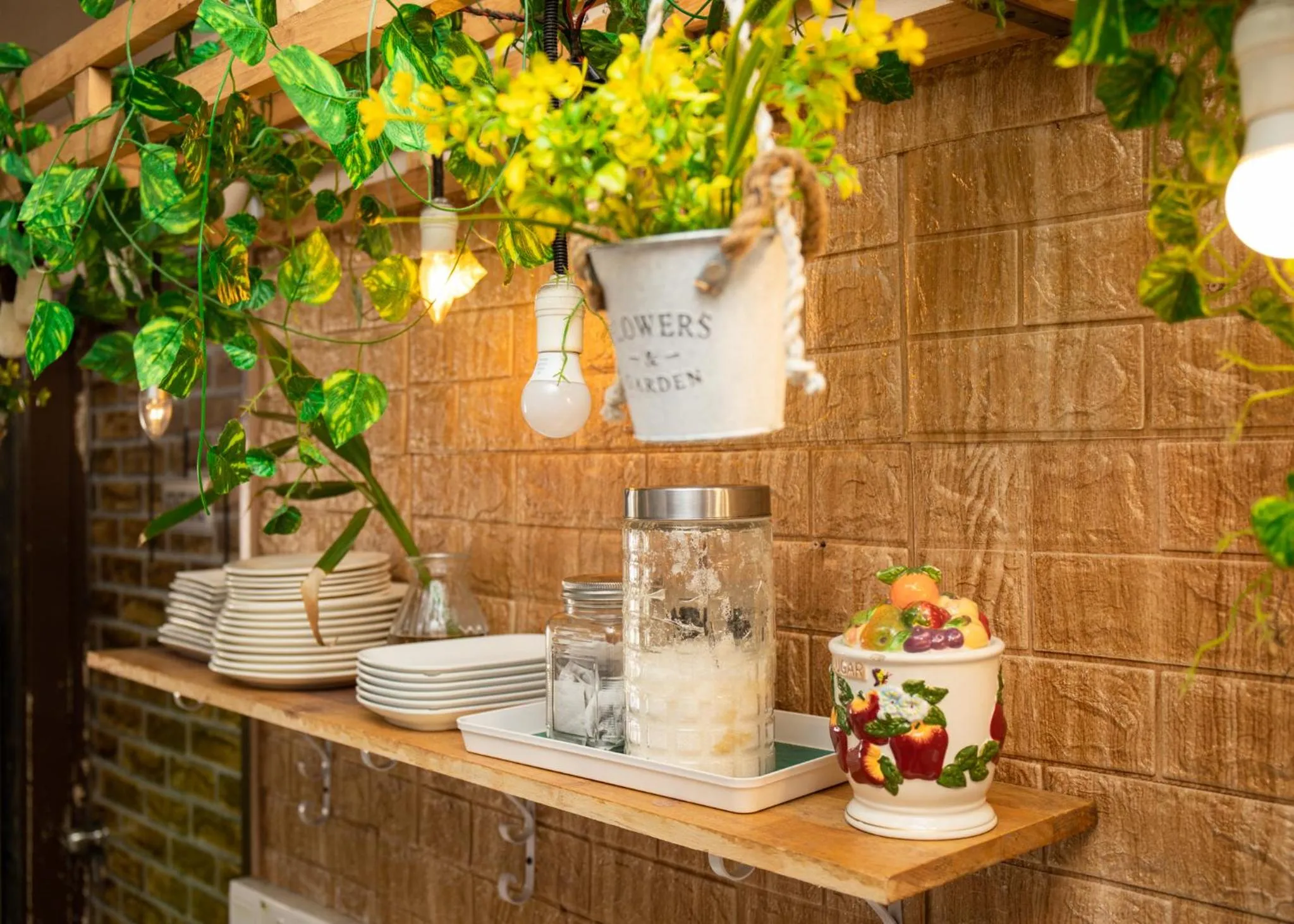 Escape Backpackers KK